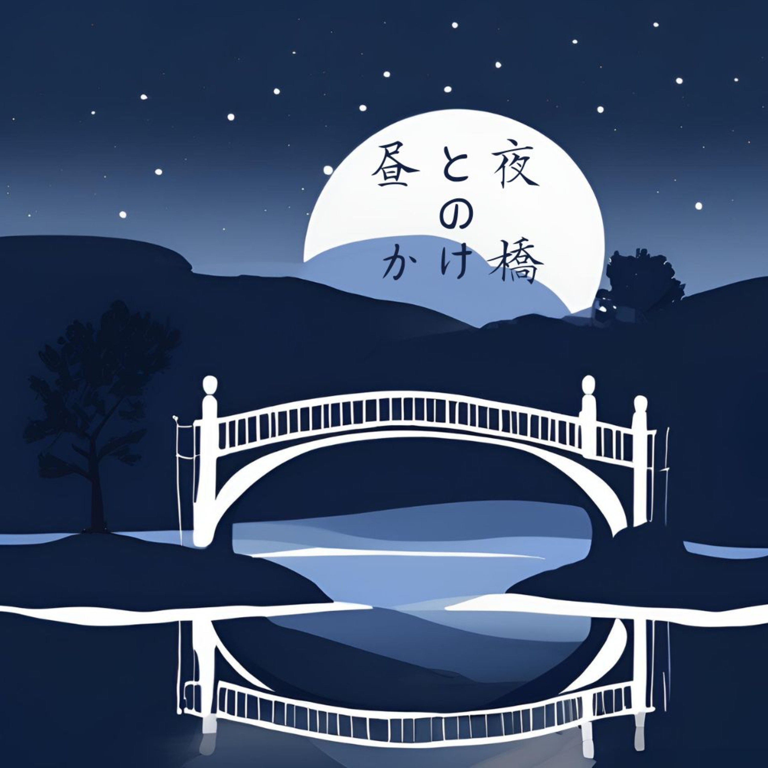 昼と夜のかけ橋 0期生を募集します！