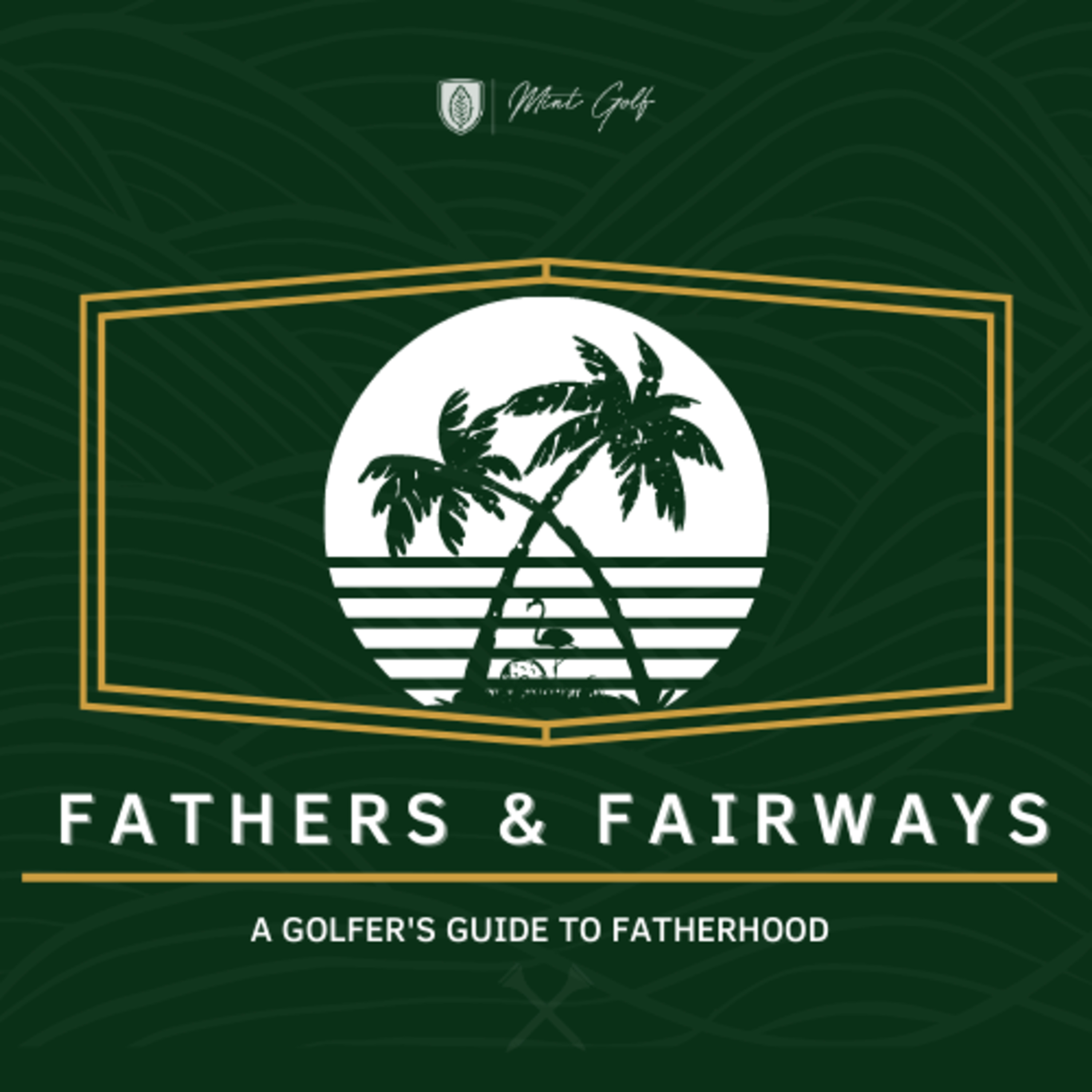 Episode 1 | Introducing Mint Golf Company & Life As A Dad