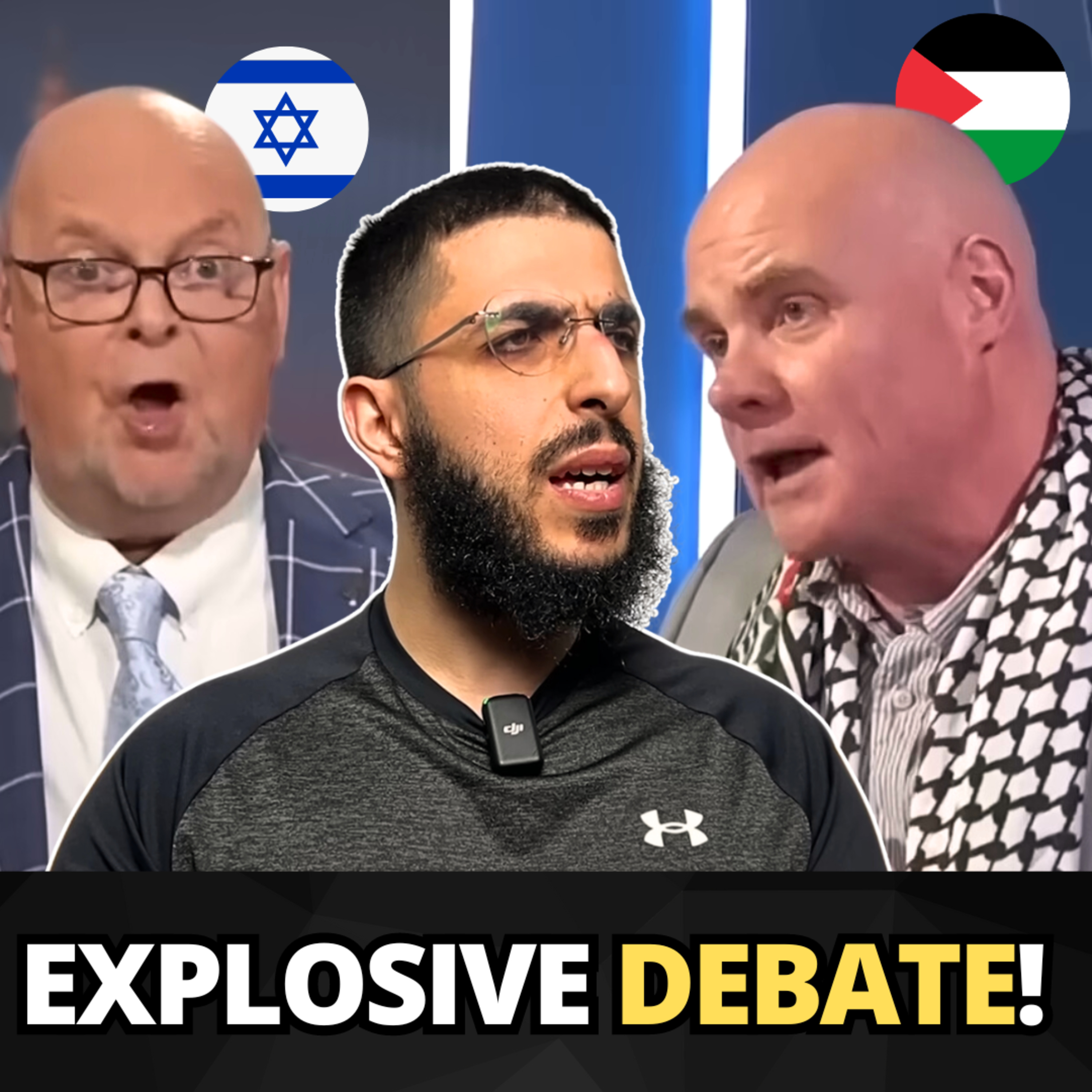 Atheist Republic Discussions