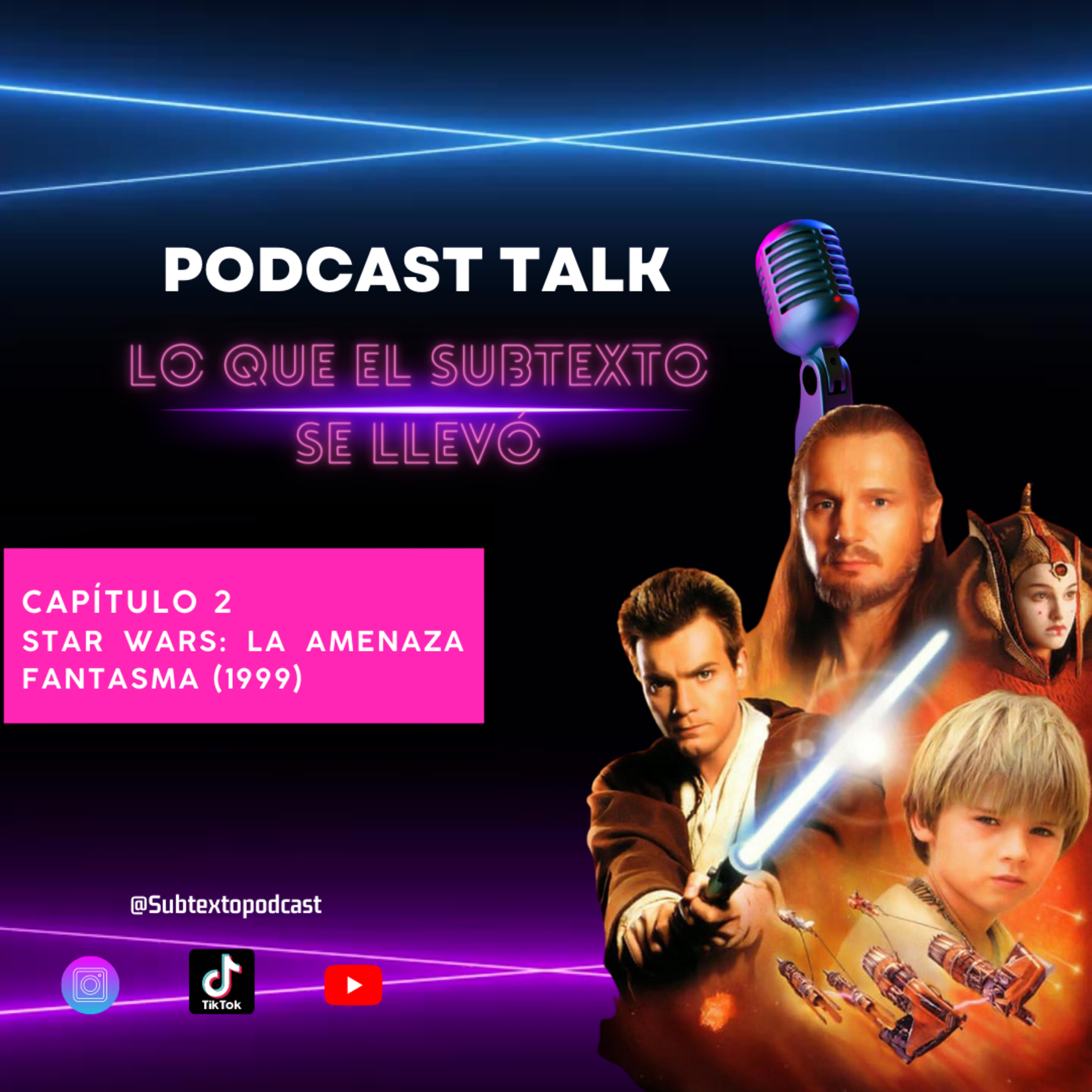 Lo que el subtexto se llevó