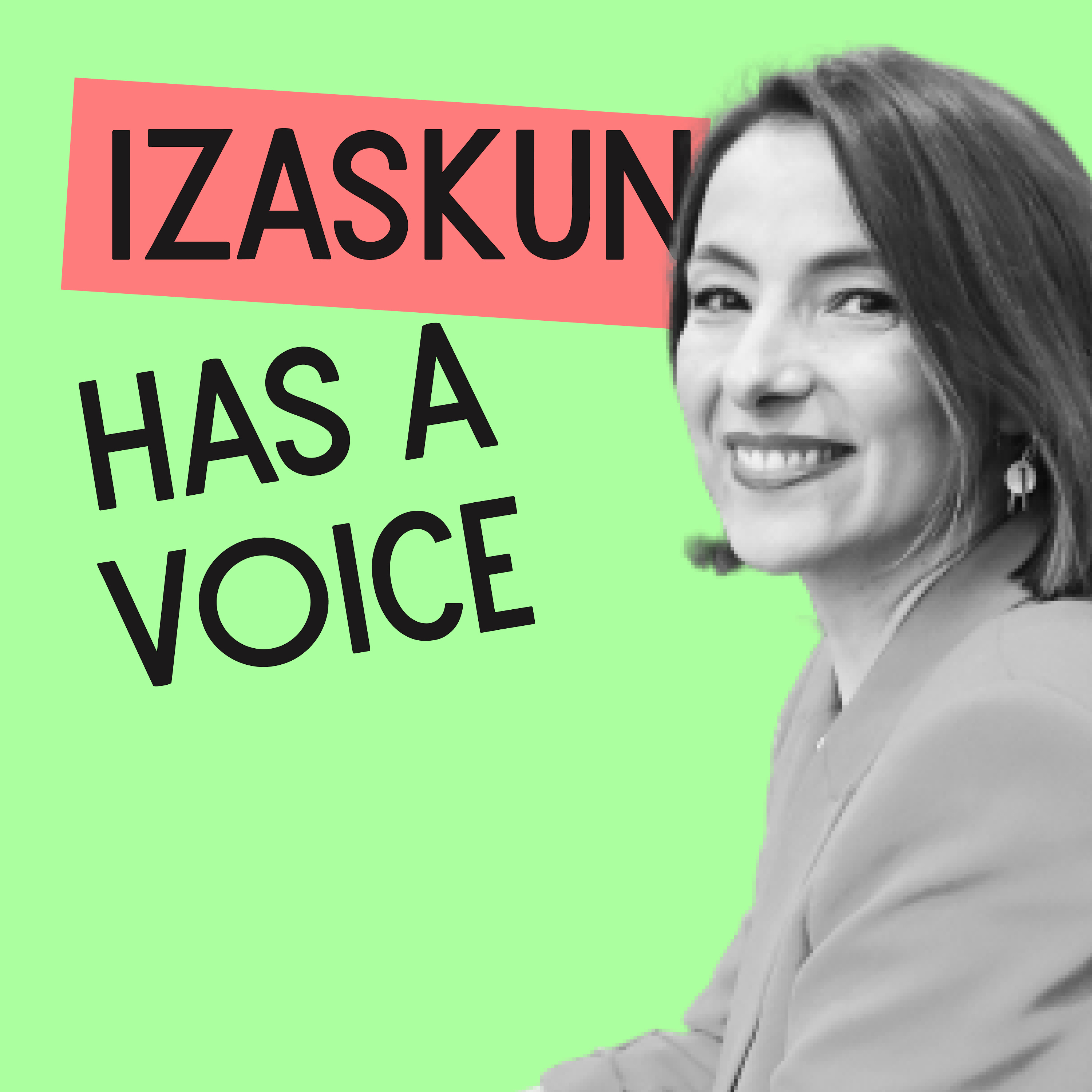 Izaskun Bernal: Ingeniería emocional episode artwork