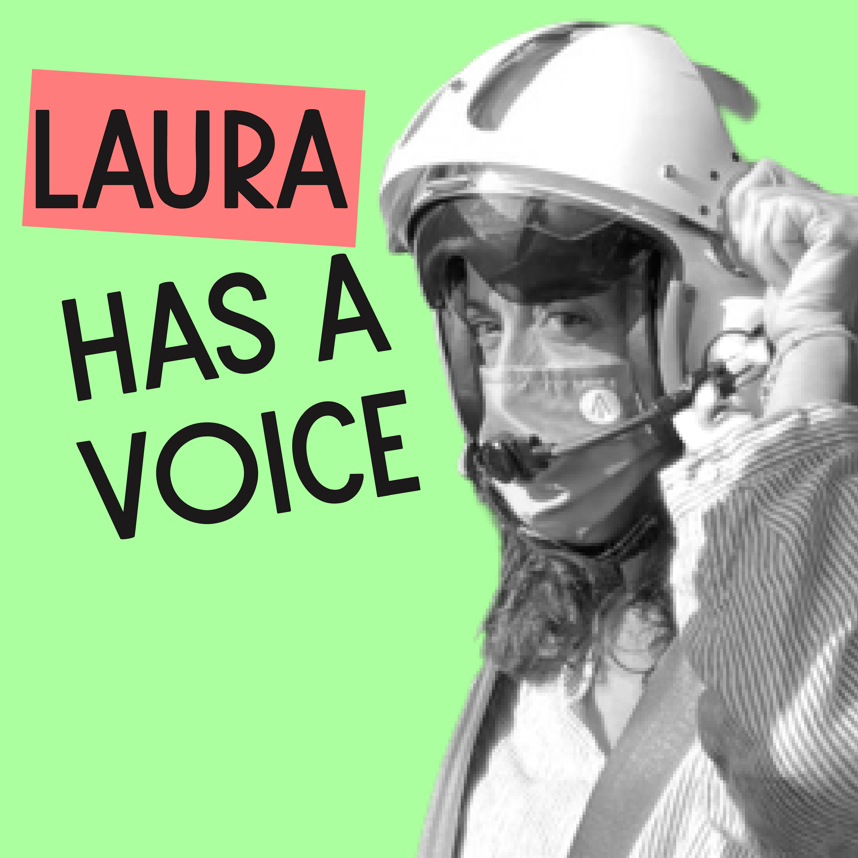 Laura Monclús: Helicópteros, Aeronáutica y Ellas Vuelan Alto episode artwork