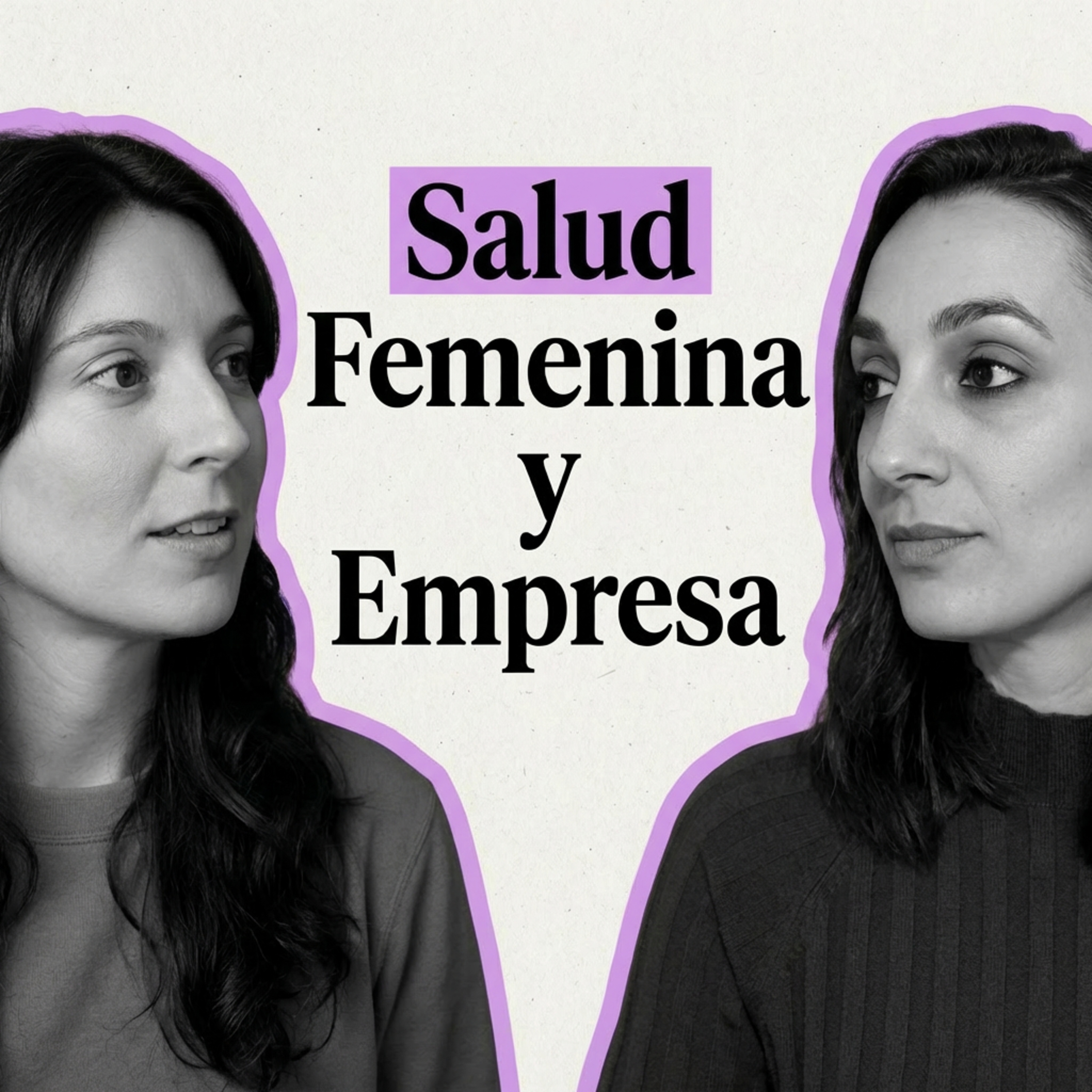 Salud femenina con visión estratégica. Nuria Liébana episode artwork