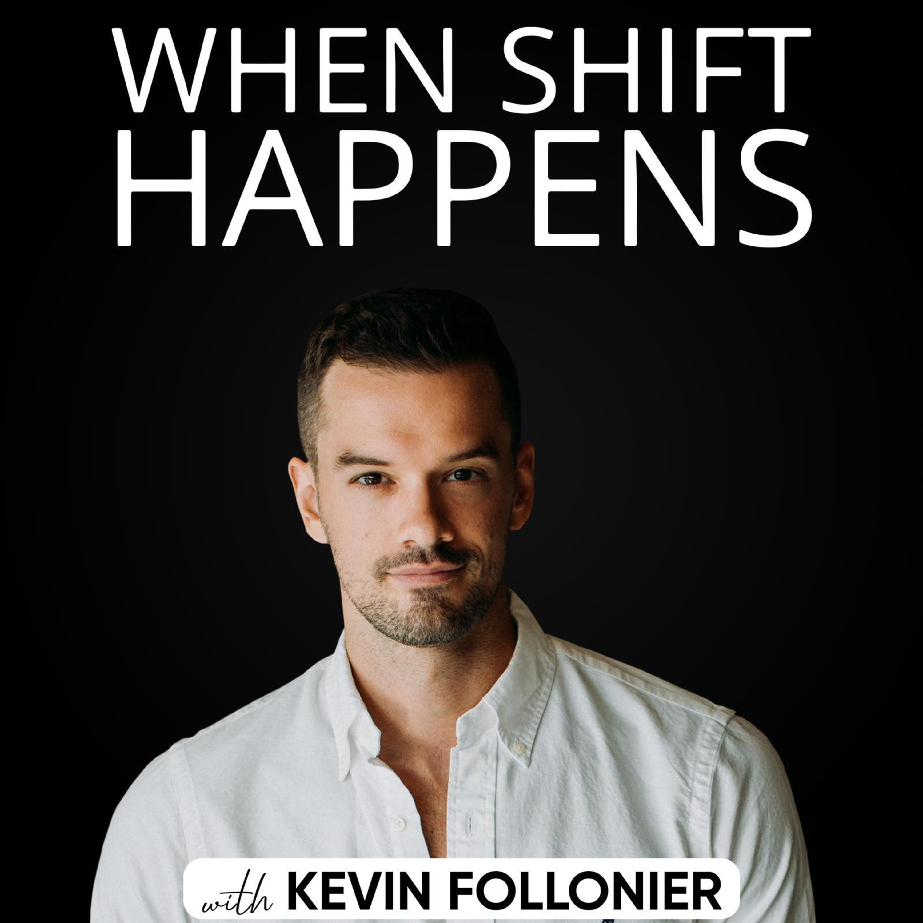 cover of episode E16 pt.I: Pro Biohacker : From Trauma to Triumph