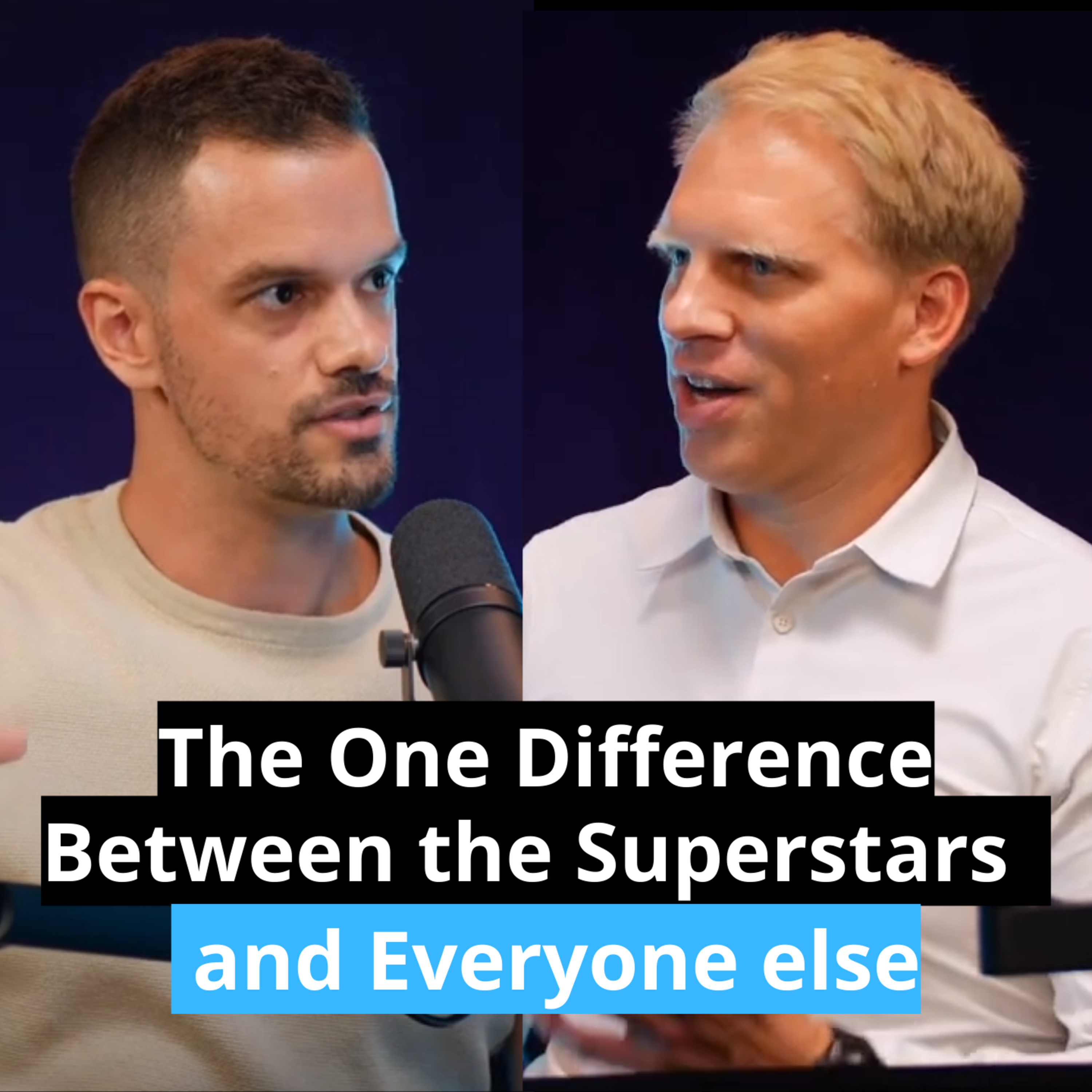 cover of episode E39: Magnus Grimeland - The Genius VC who invests in 2 start ups every day 