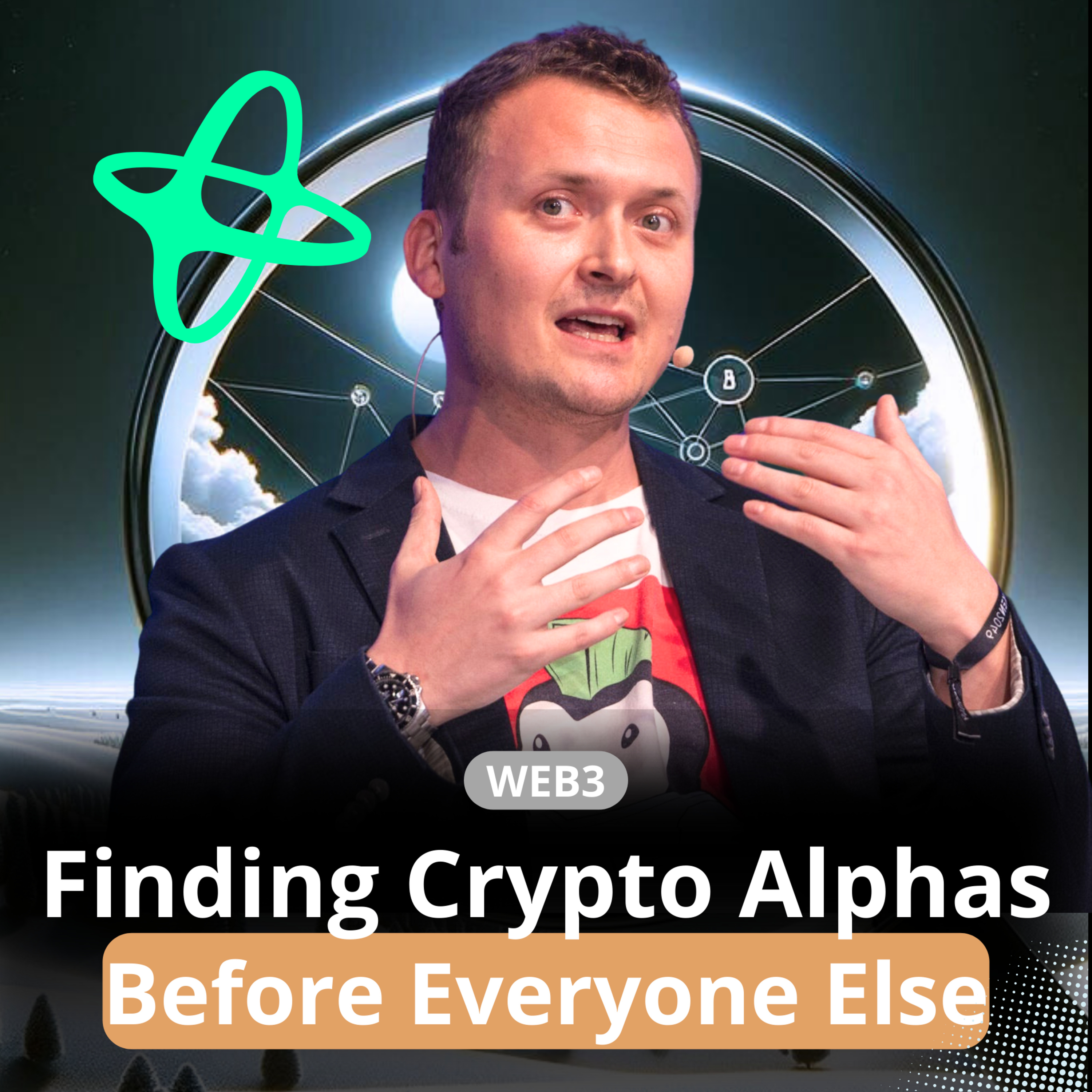 When Shift Happens Podcast