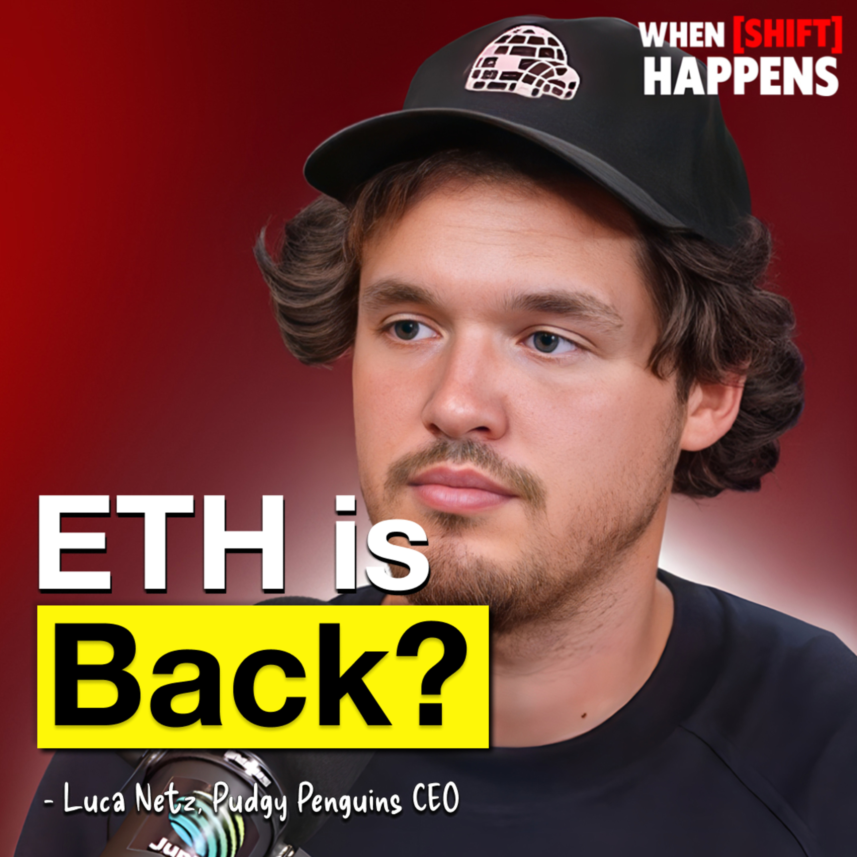 Podcast Cover