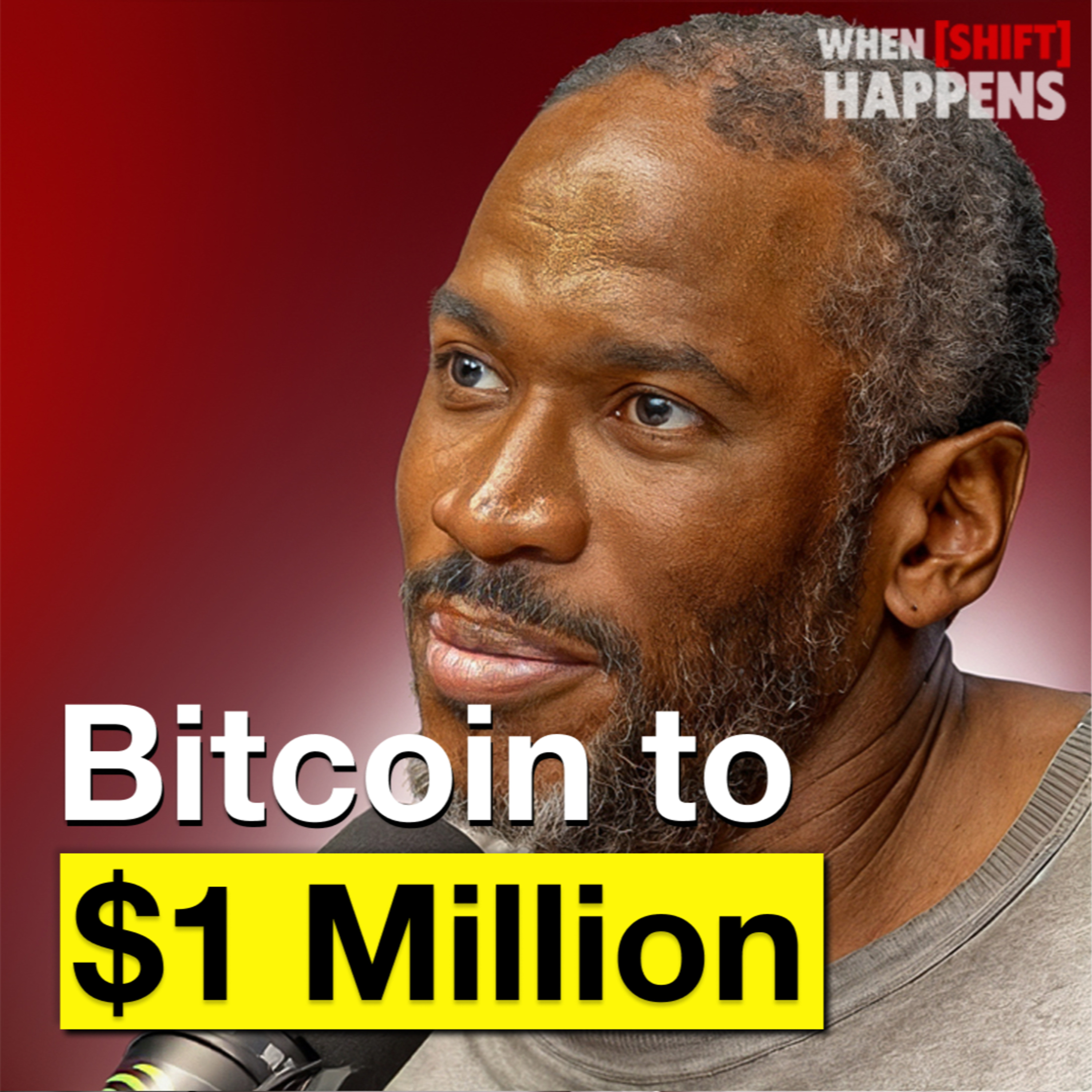 E142: Arthur Hayes: Buy Bitcoin Before 2028 (if you want to get rich)