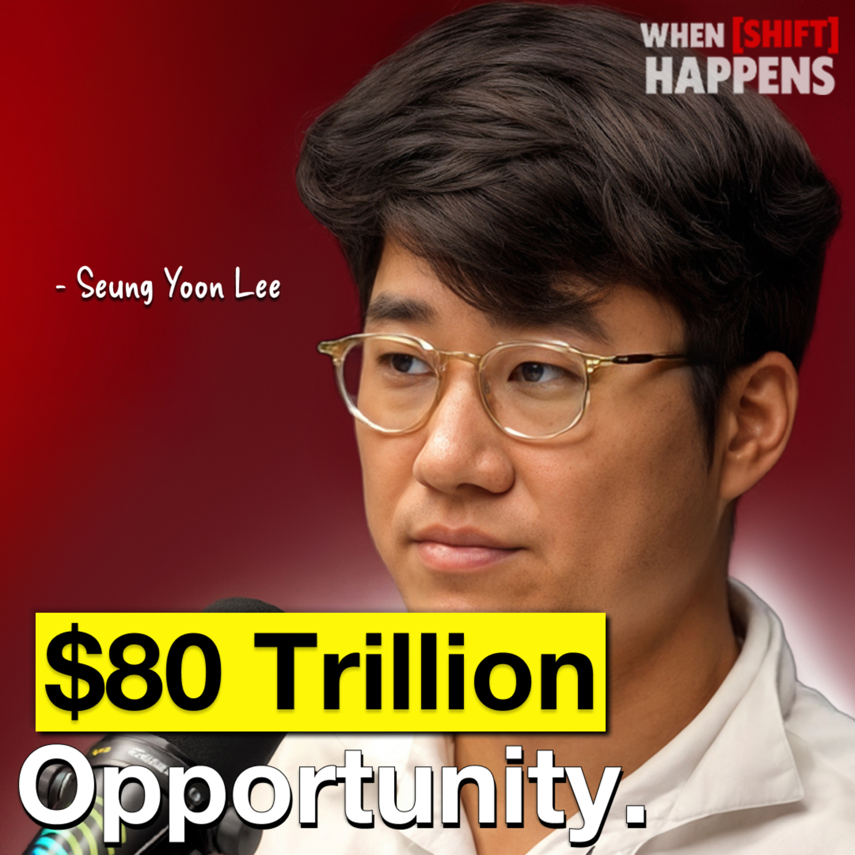 E145: Story Protocol Founder: How Crypto Could Finally Unlock an $80 Trillion Asset Class