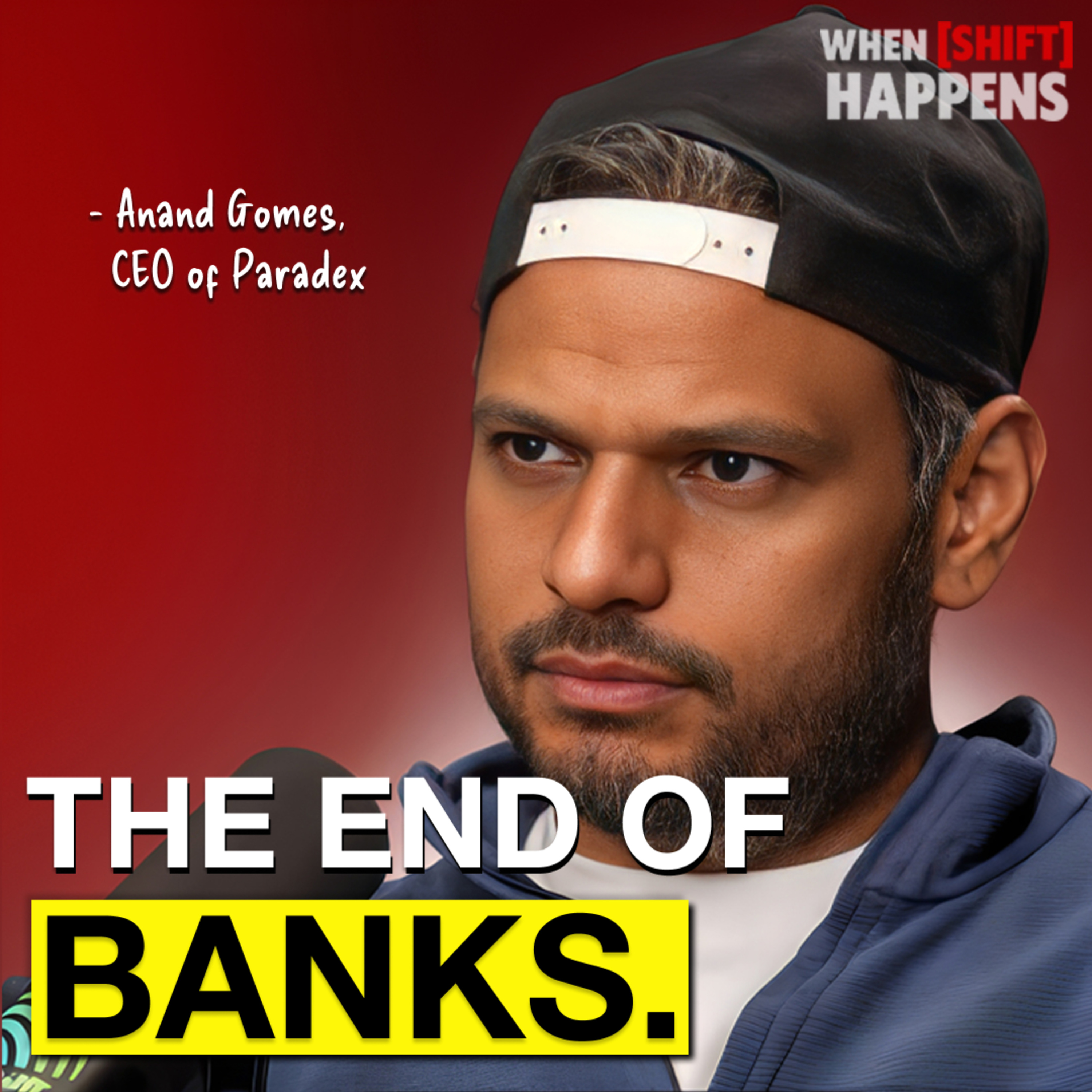 When Shift Happens Podcast