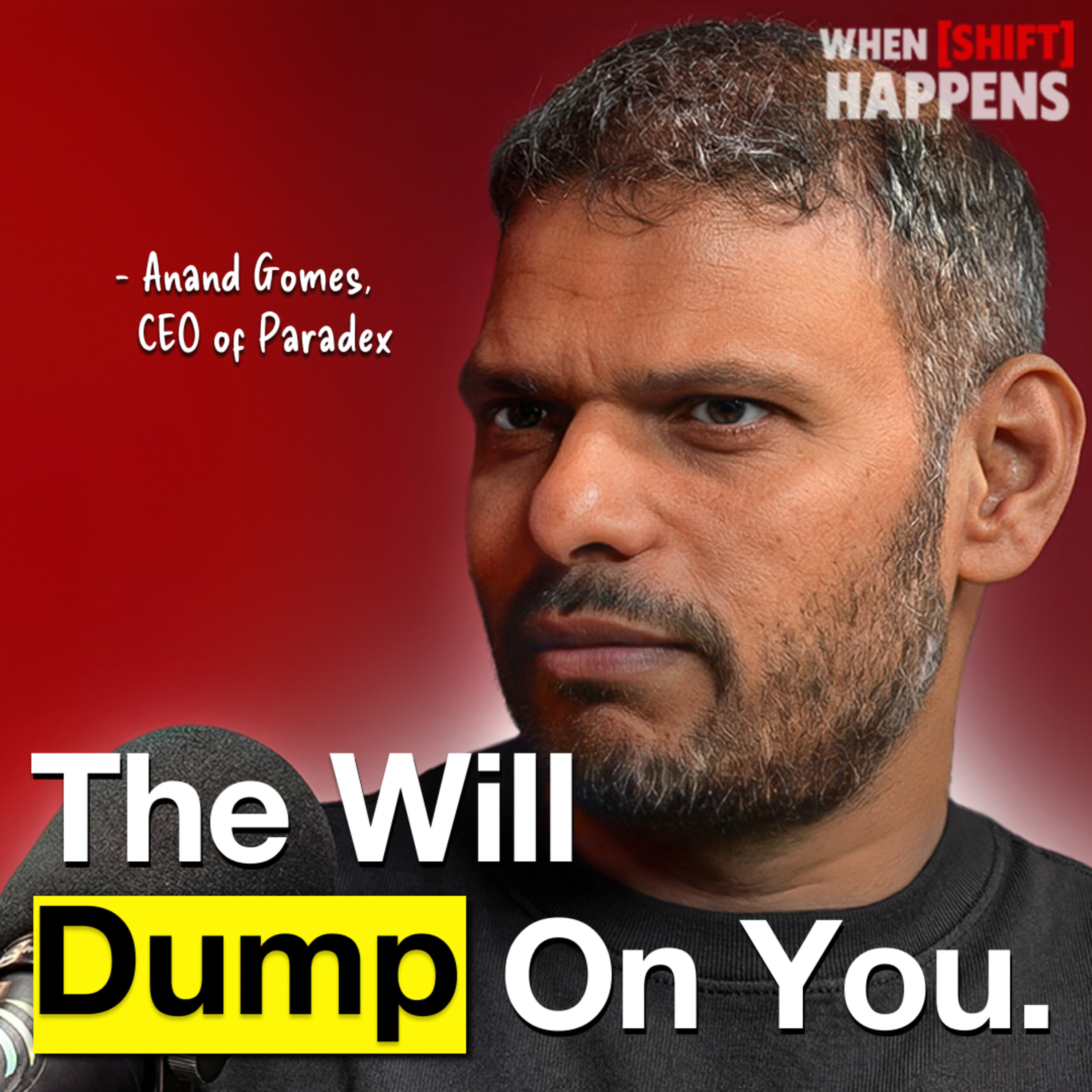 E160: Paradex CEO: A Crypto Founder Exposes How Token Launches Really Work