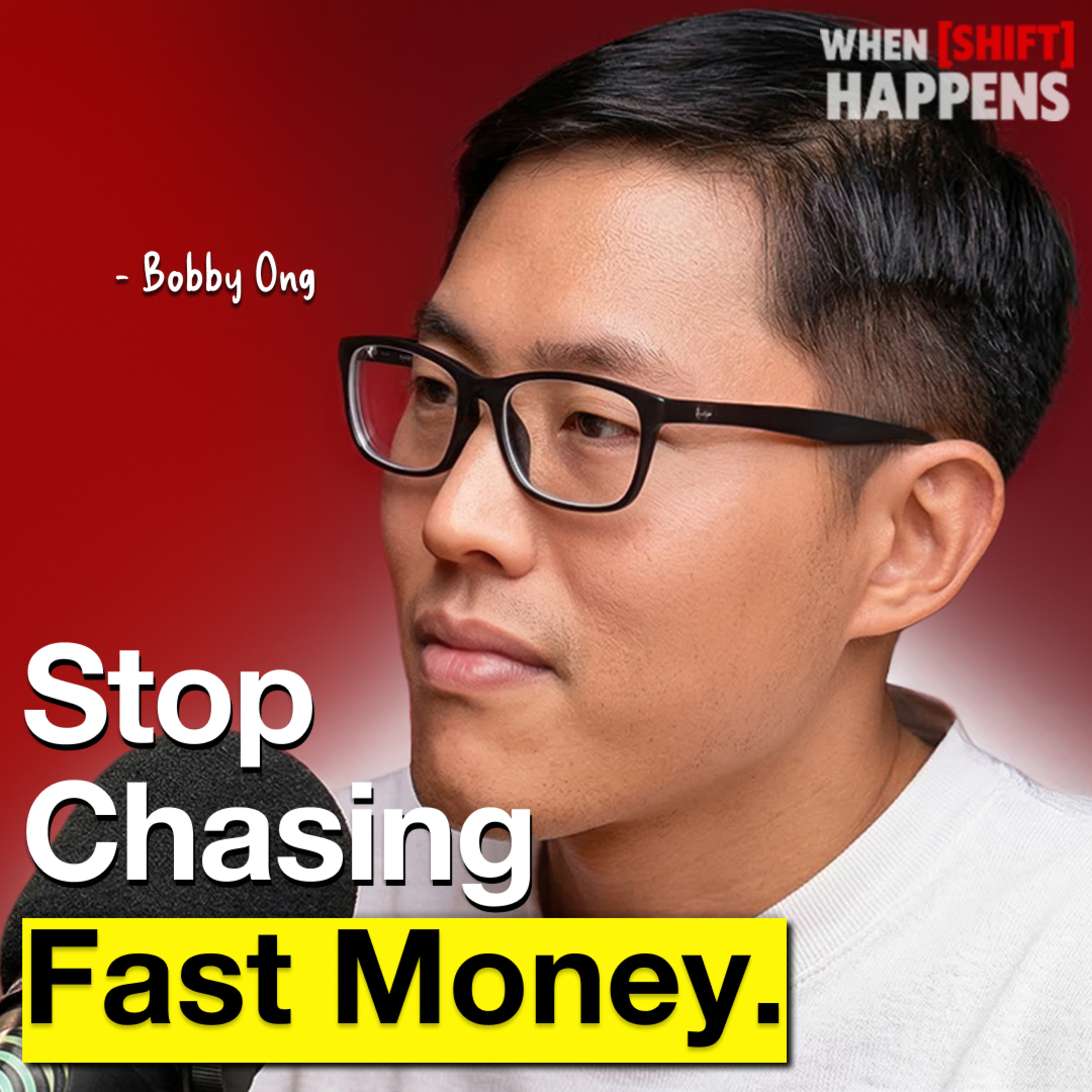 When Shift Happens Podcast