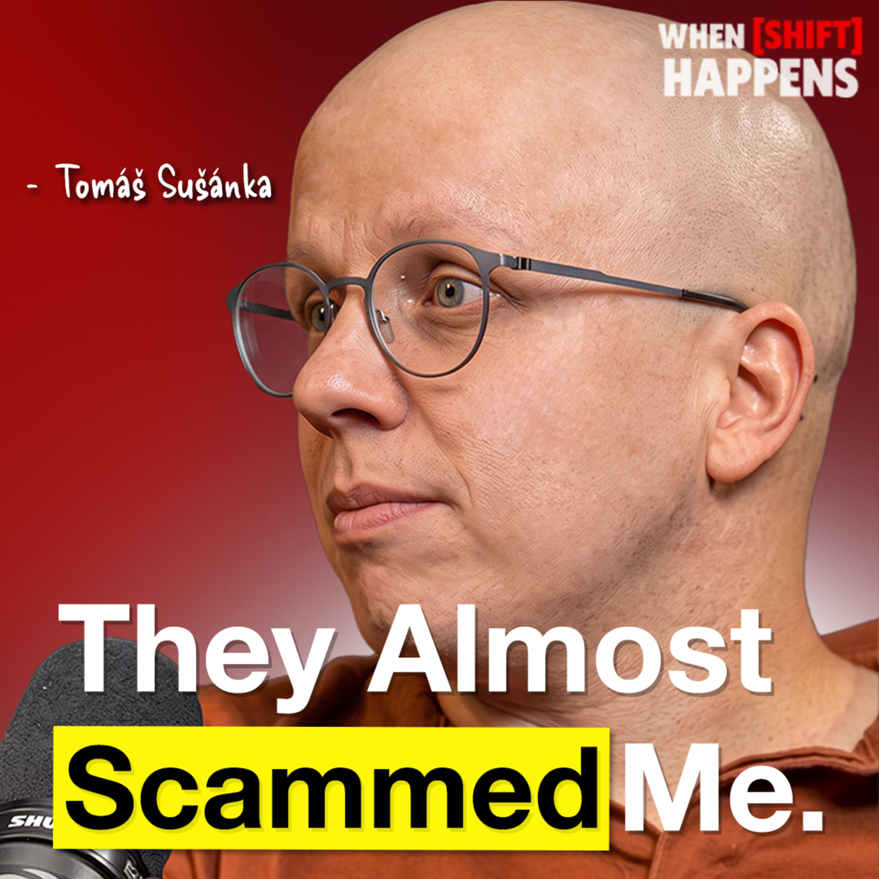 Seriously, Please Watch This Before AI Deepfakes Steal Your Crypto - Trezor CTO | E184 Episode cover