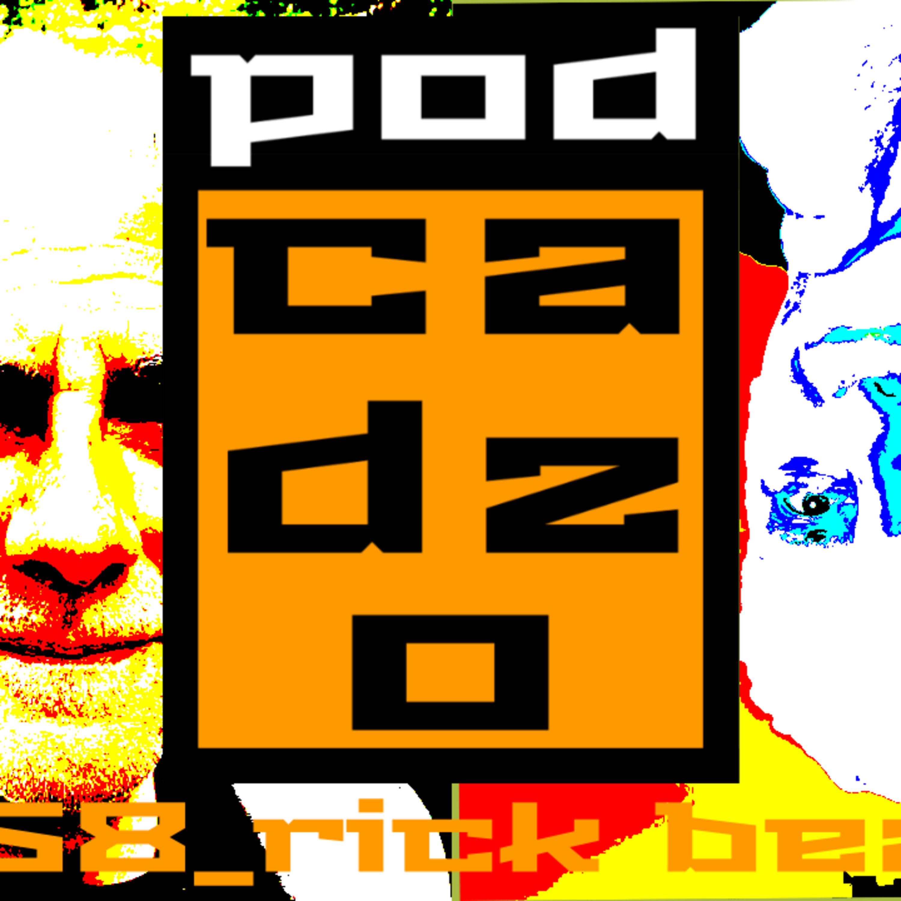 podcadzo