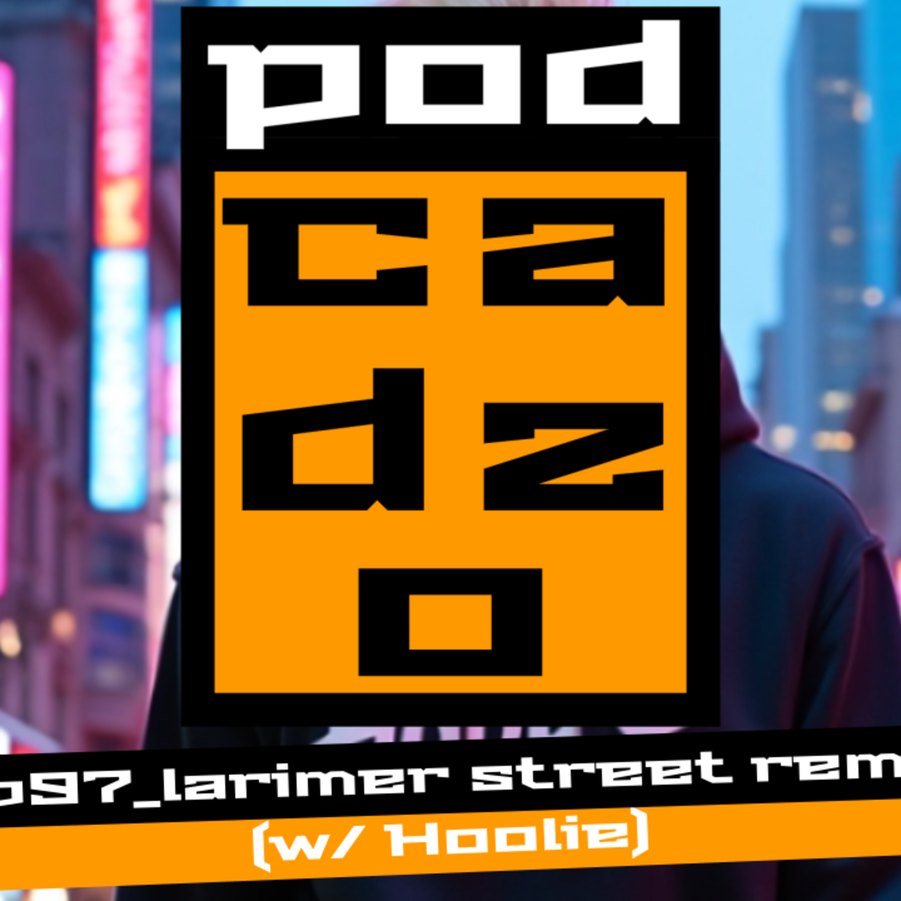 podcadzo