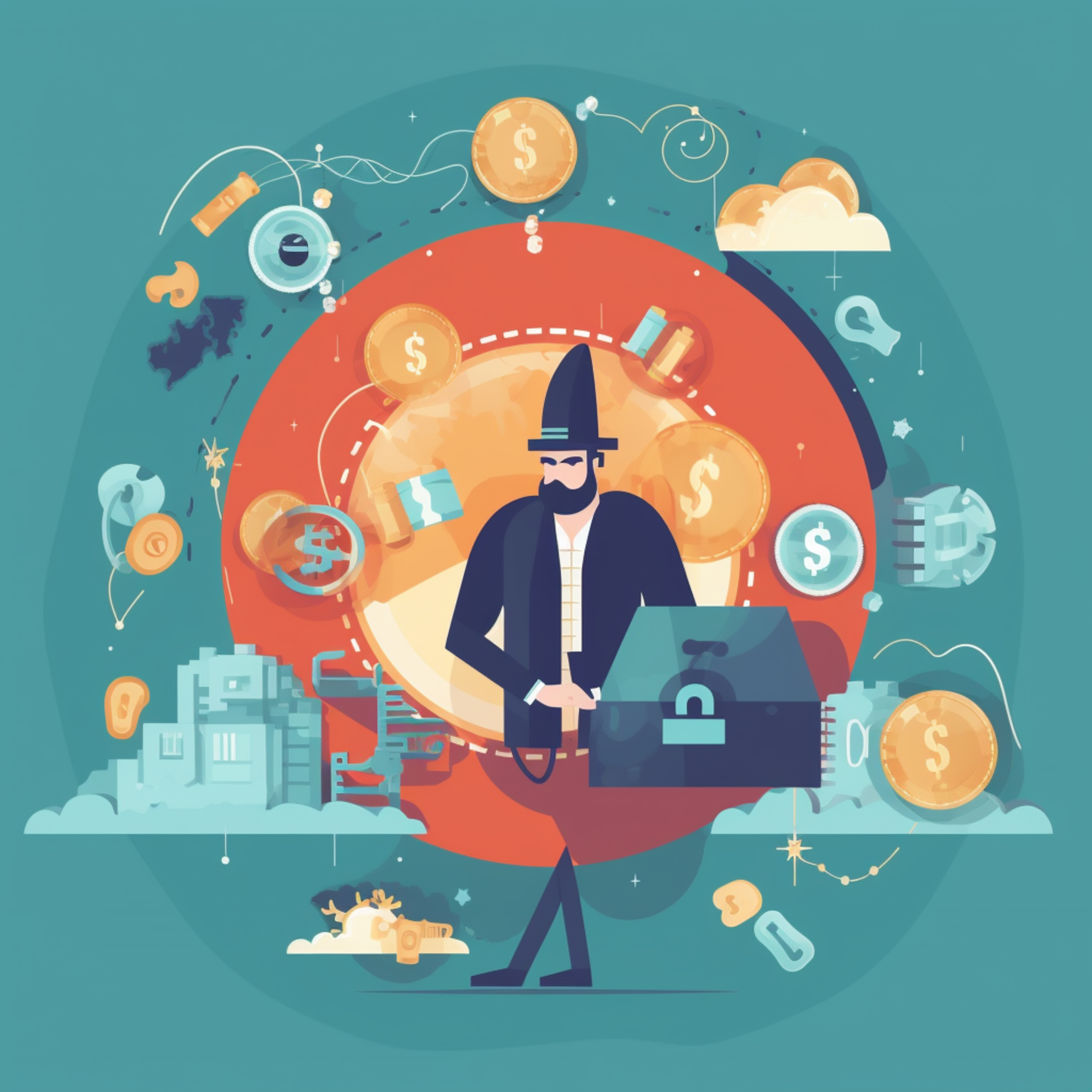 A Journey Into Fraud Prevention