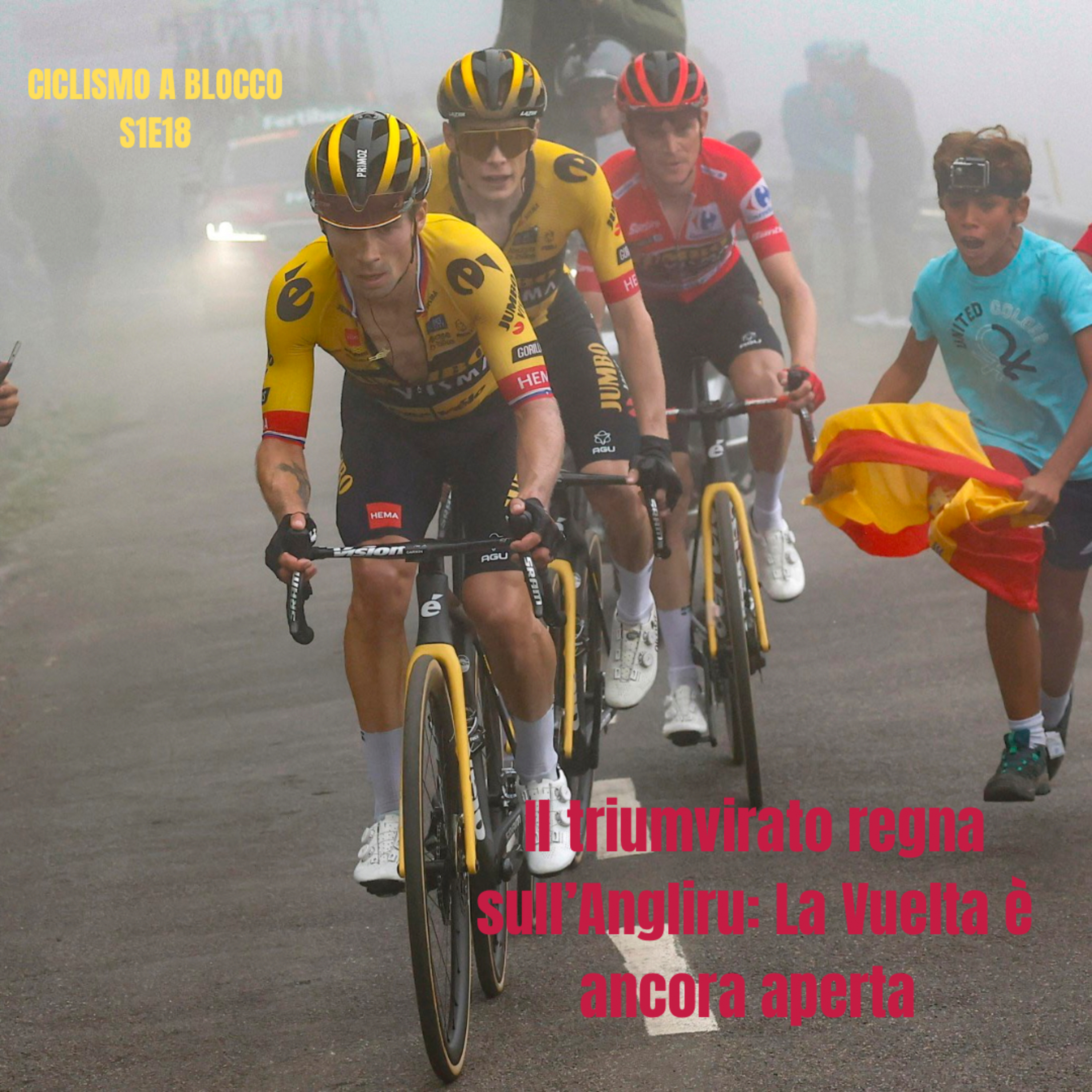 Ciclismo a Blocco