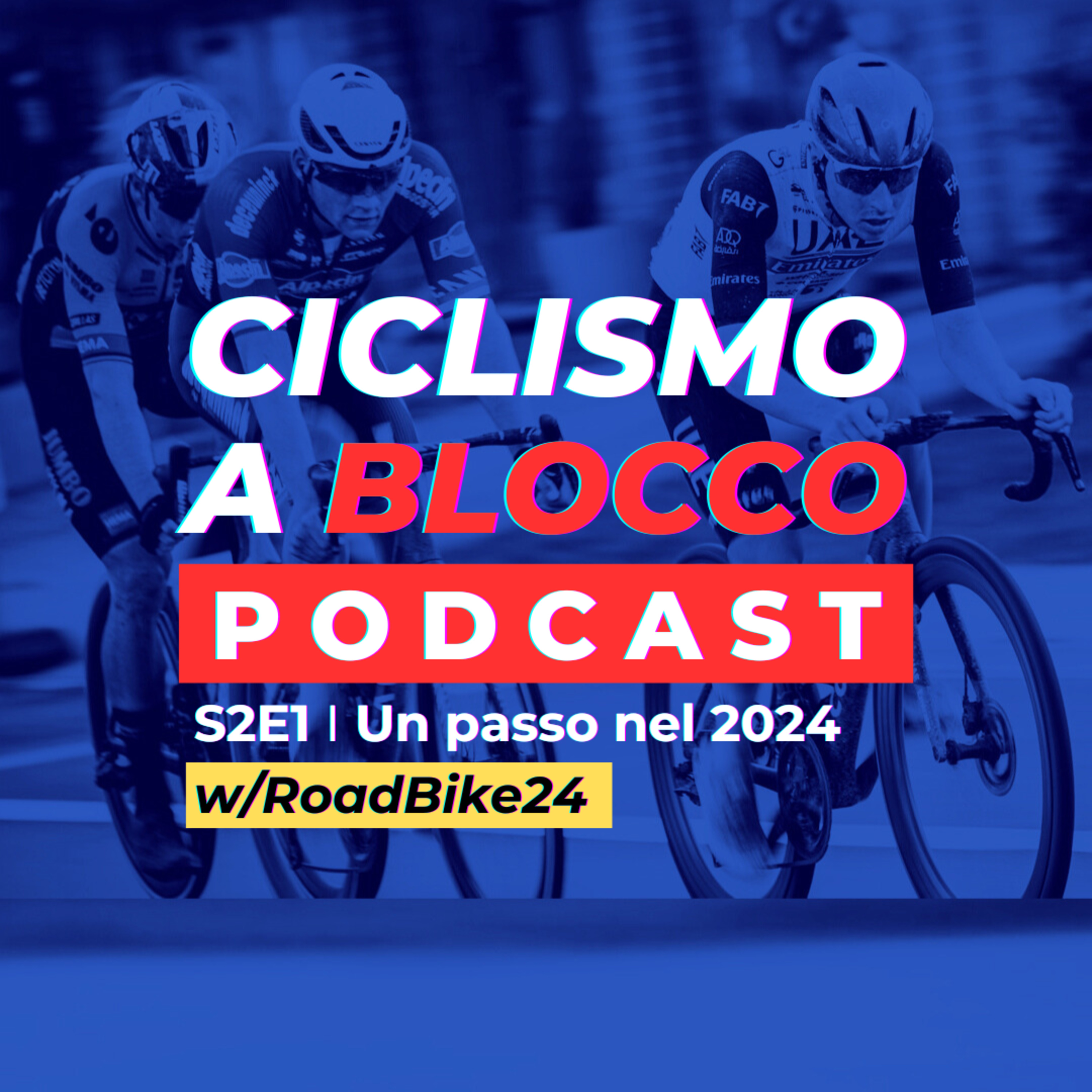Ciclismo a Blocco