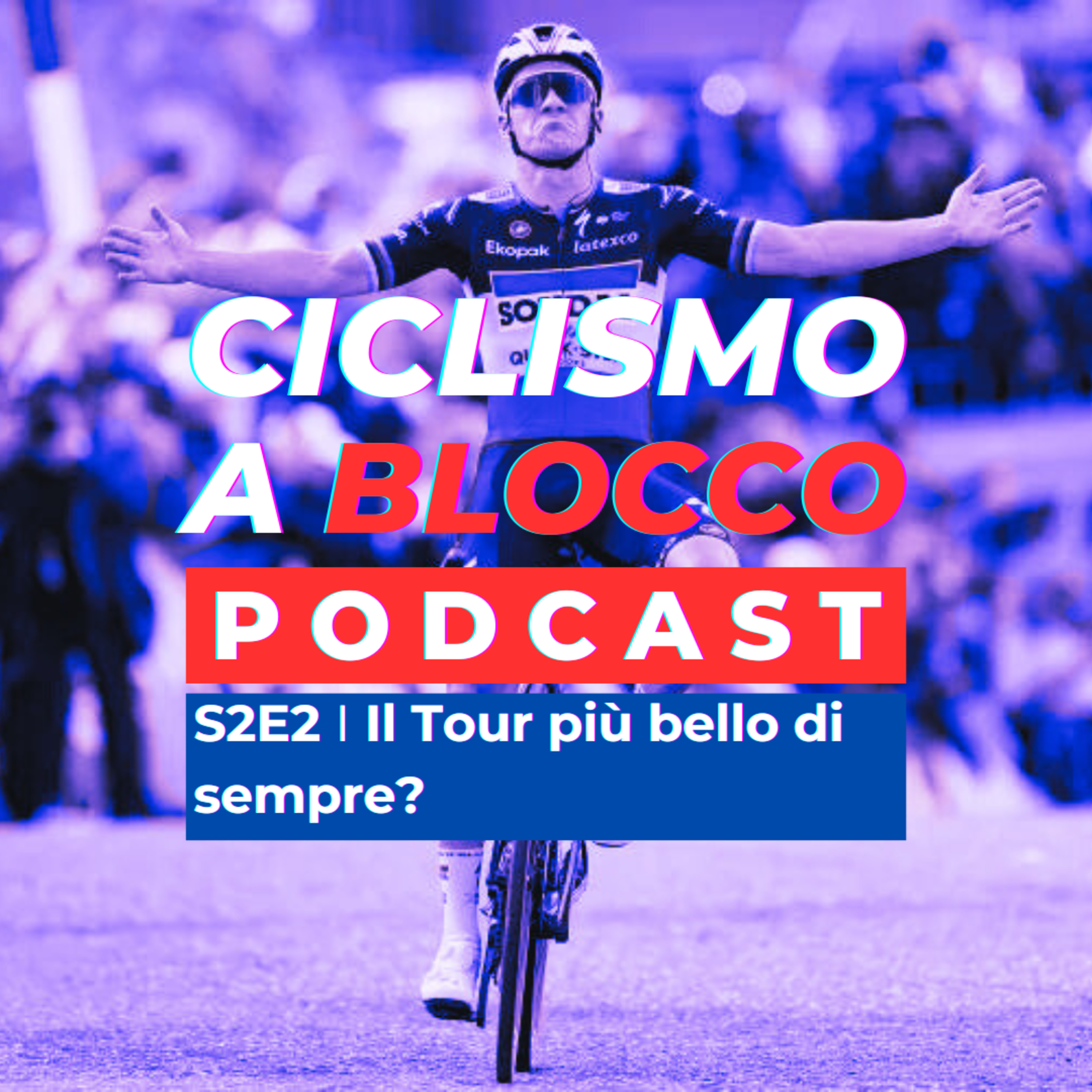 Ciclismo a Blocco