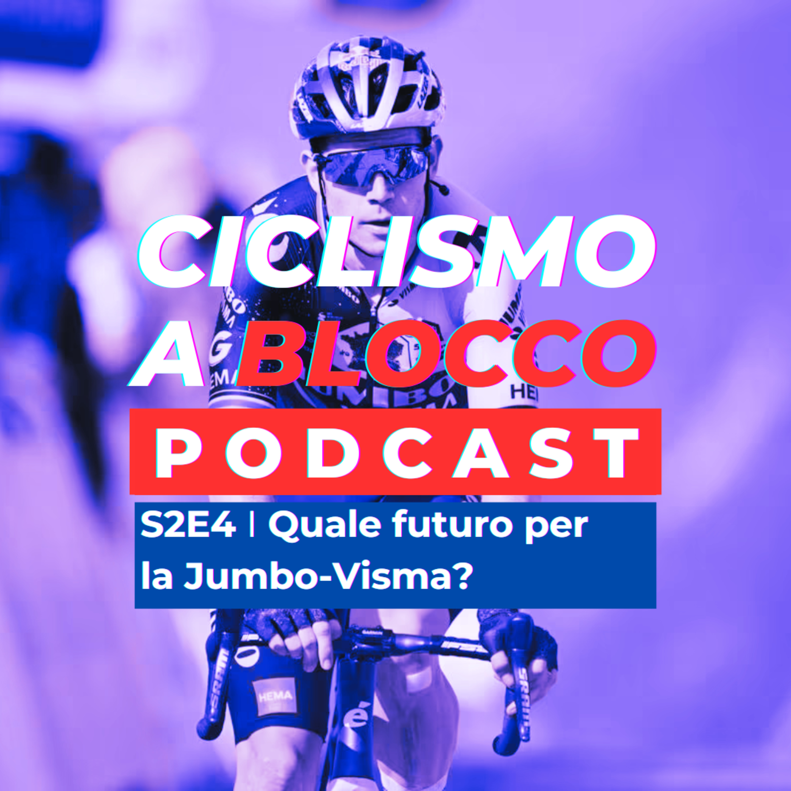 Ciclismo a Blocco