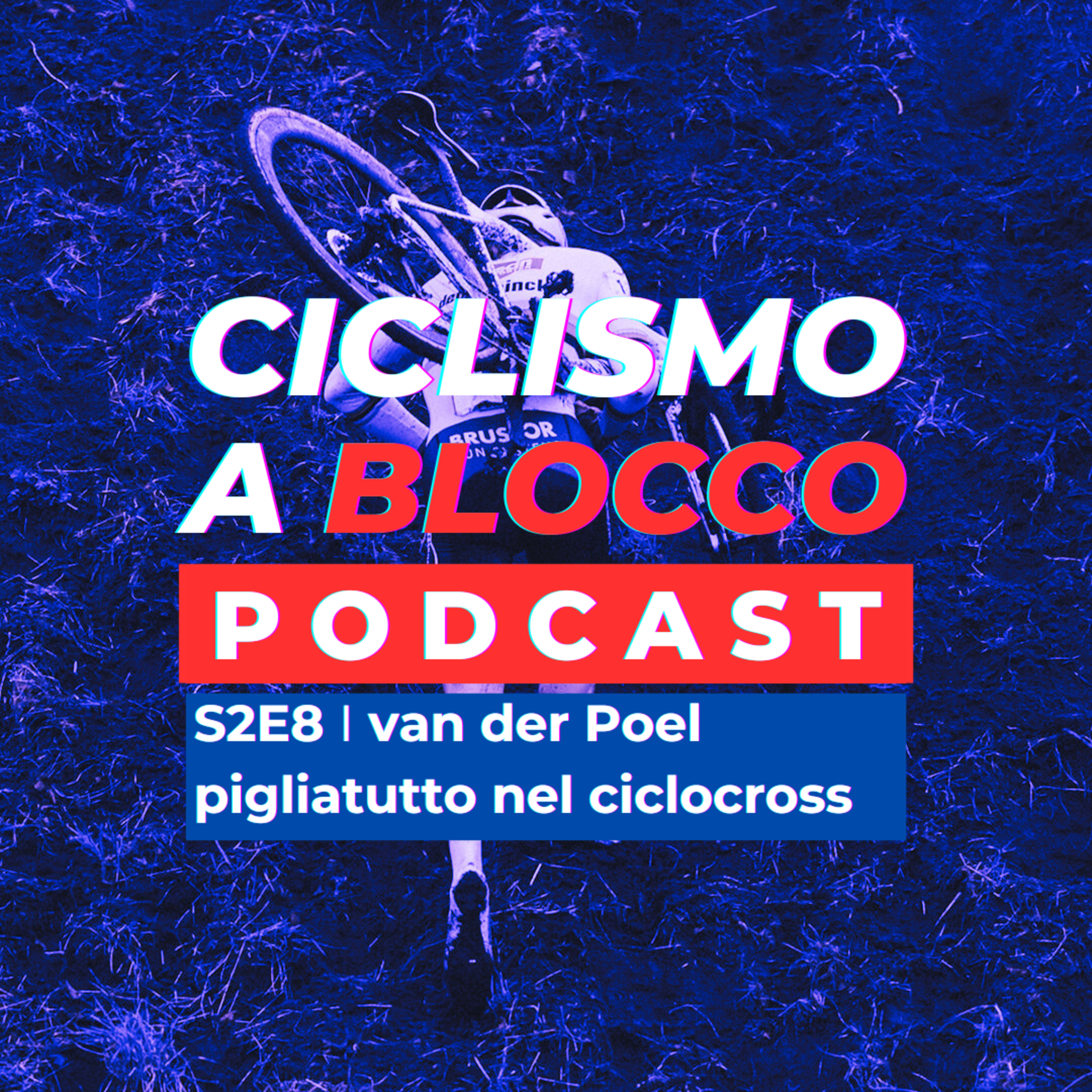 Ciclismo a Blocco