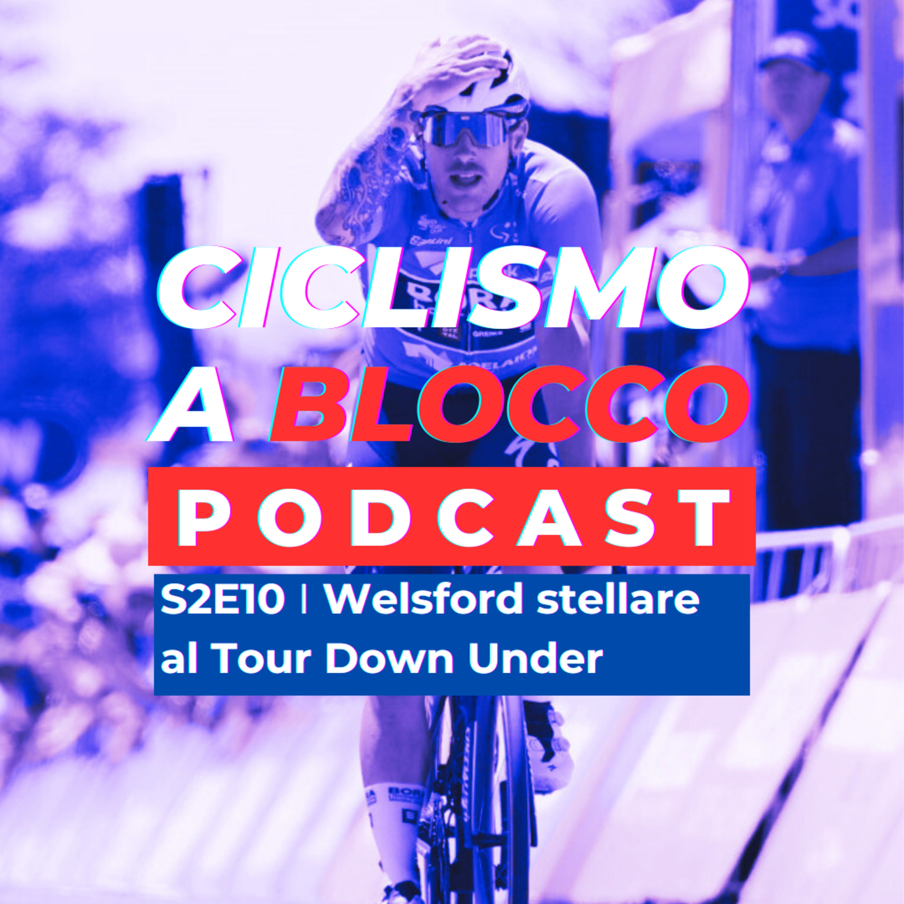 Ciclismo a Blocco