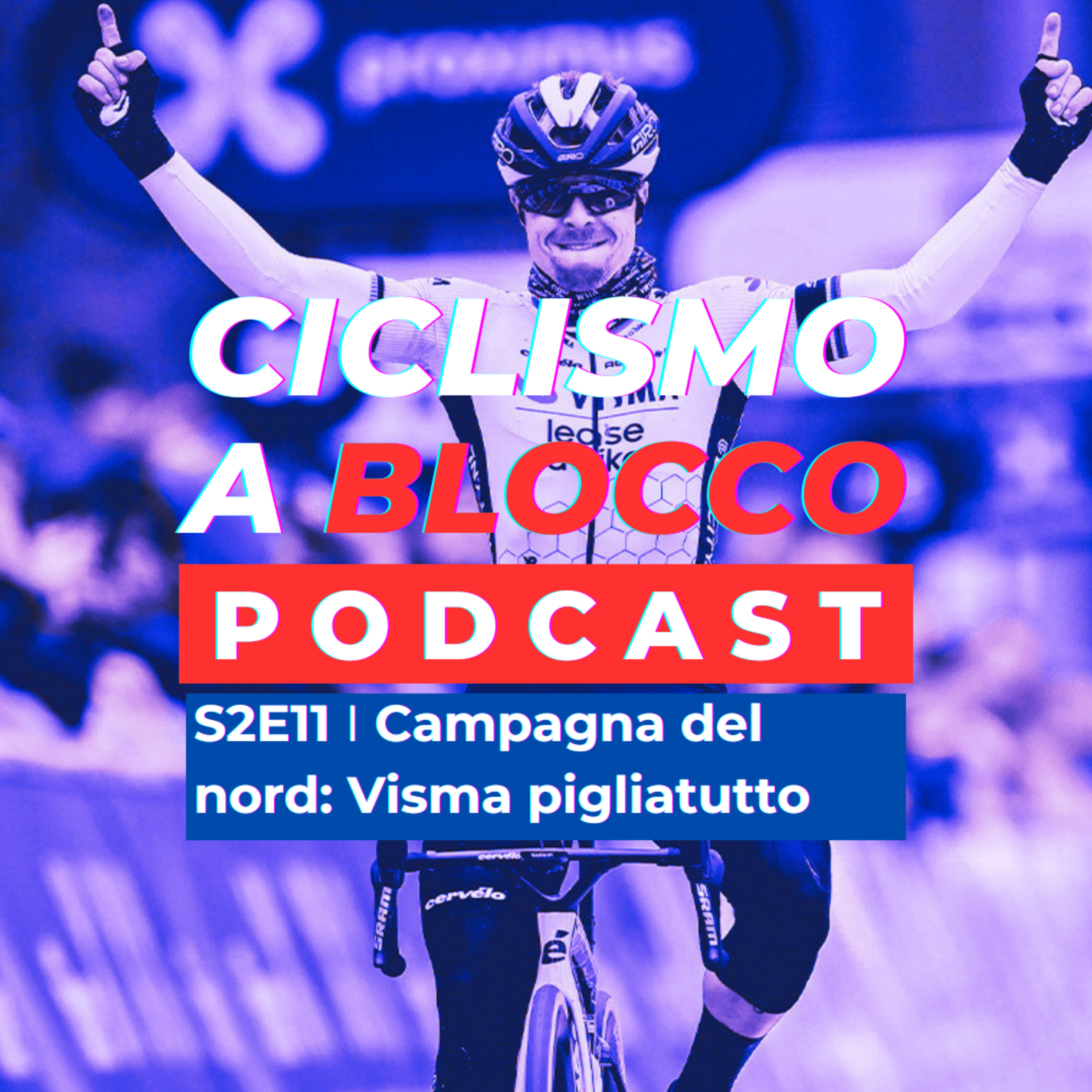 Ciclismo a Blocco