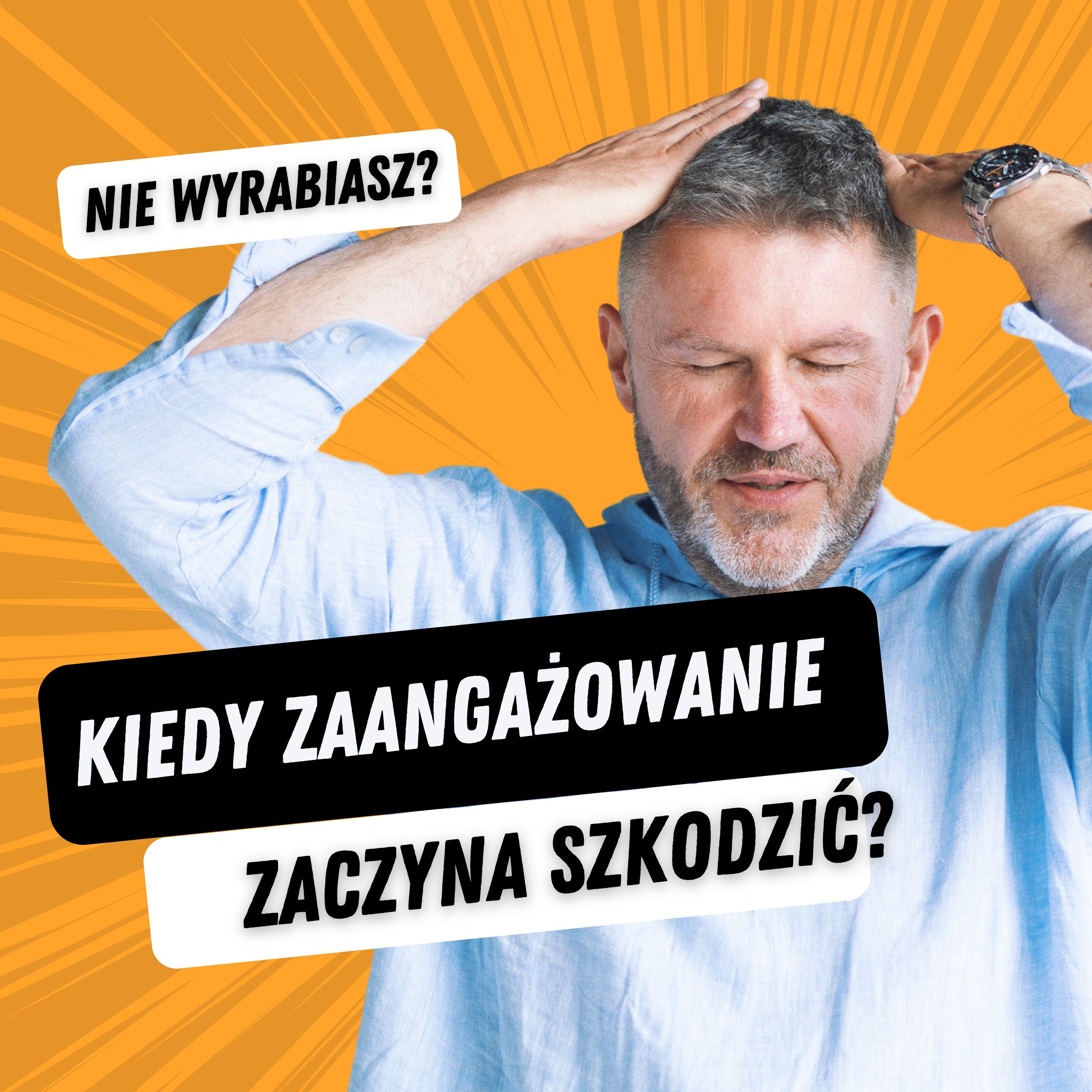Człowiek w biznesie, czyli o tym jak mądrze sprzedawać.