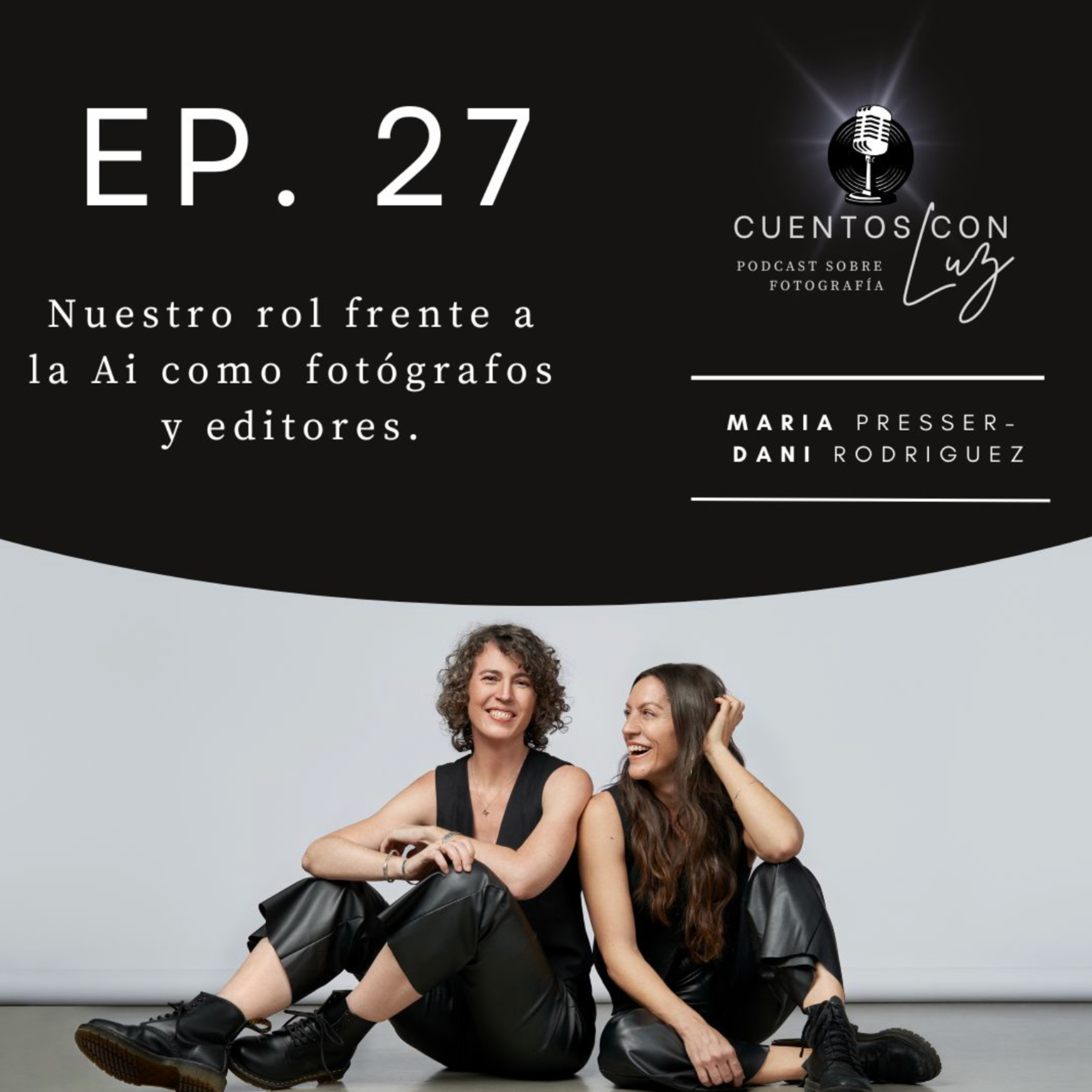 Cuentos con Luz. Fotografía con historias