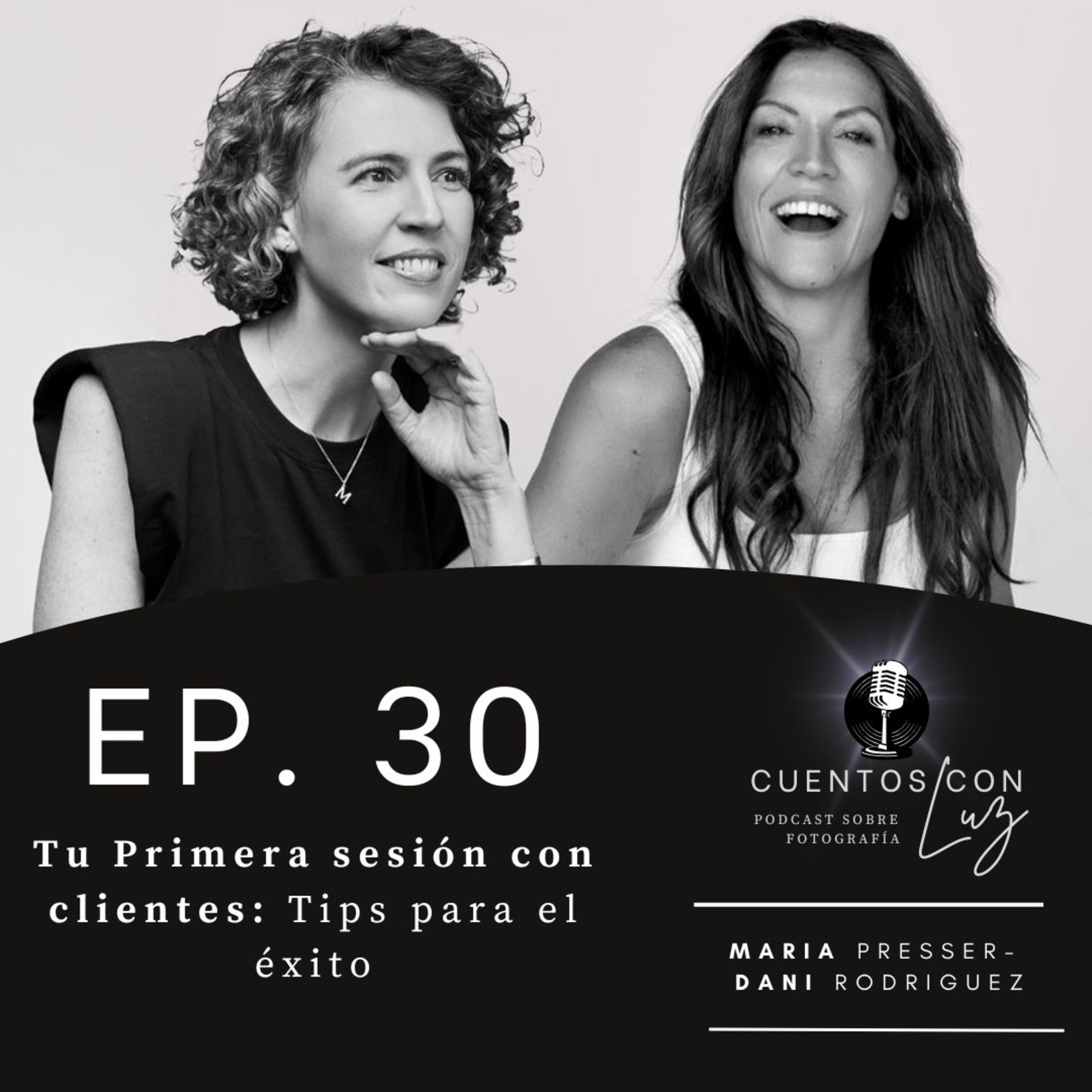 Cuentos con Luz. Fotografía con historias