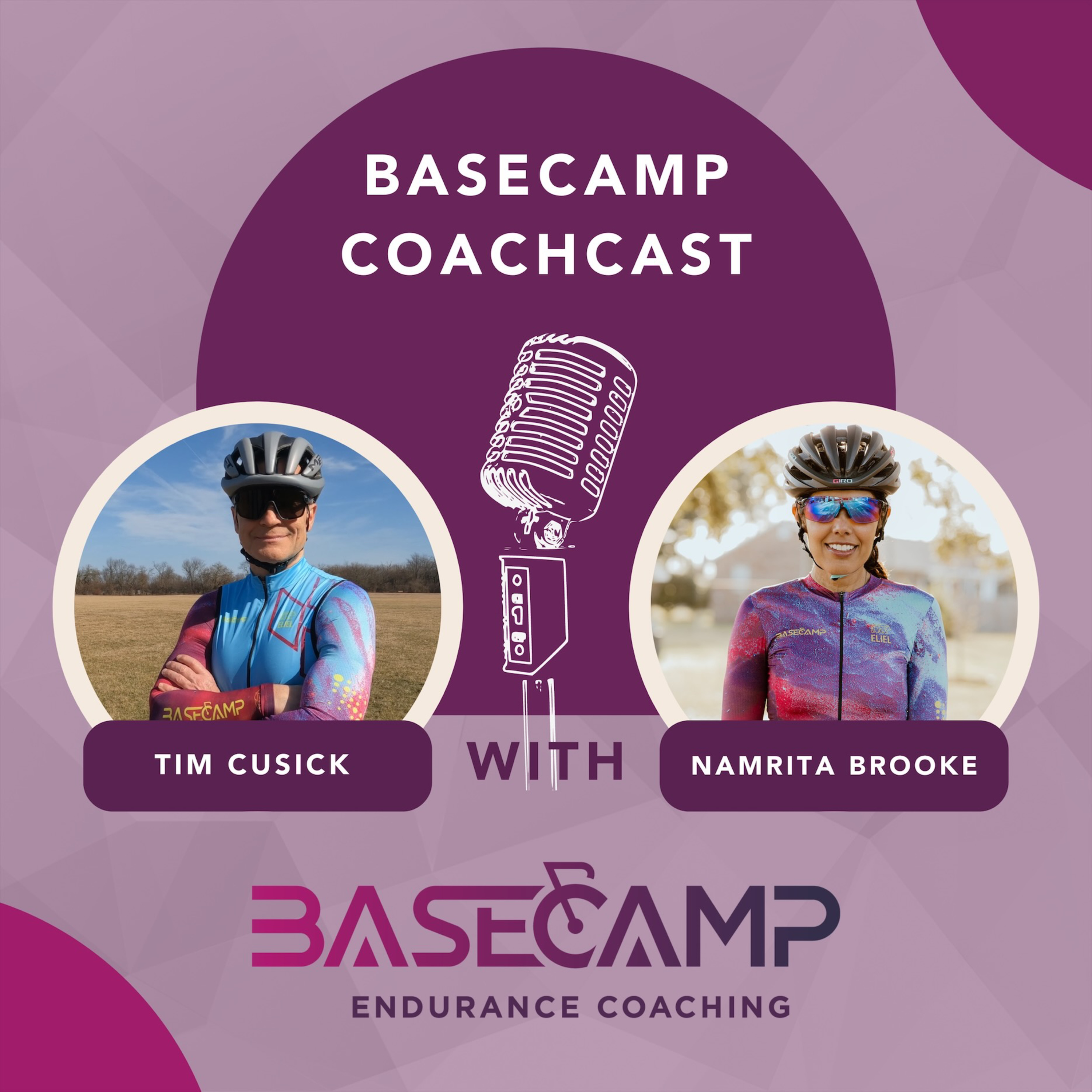 Taking Your Training Outside | Podcast #1