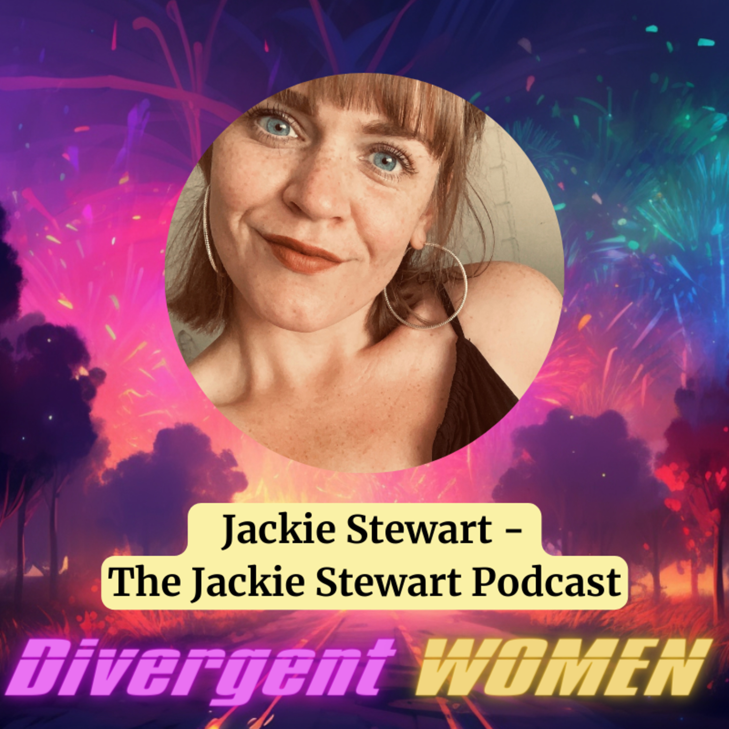 Divergent Women - with Melissa Minchala