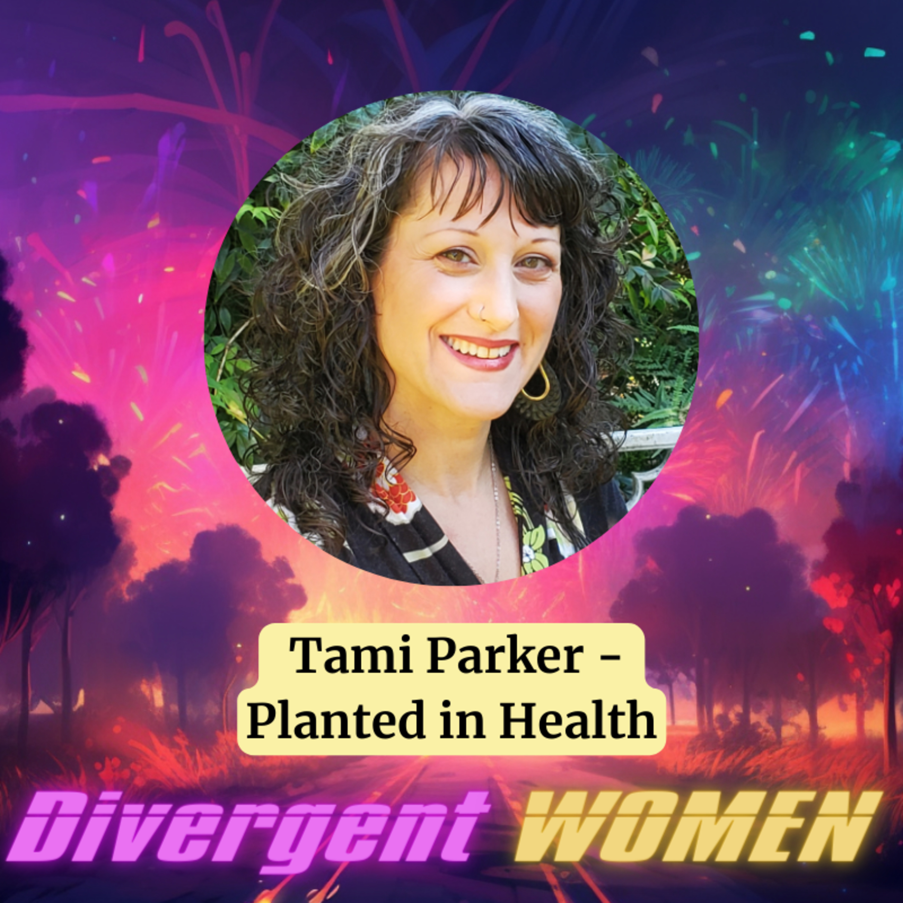 Divergent Women - with Melissa Minchala