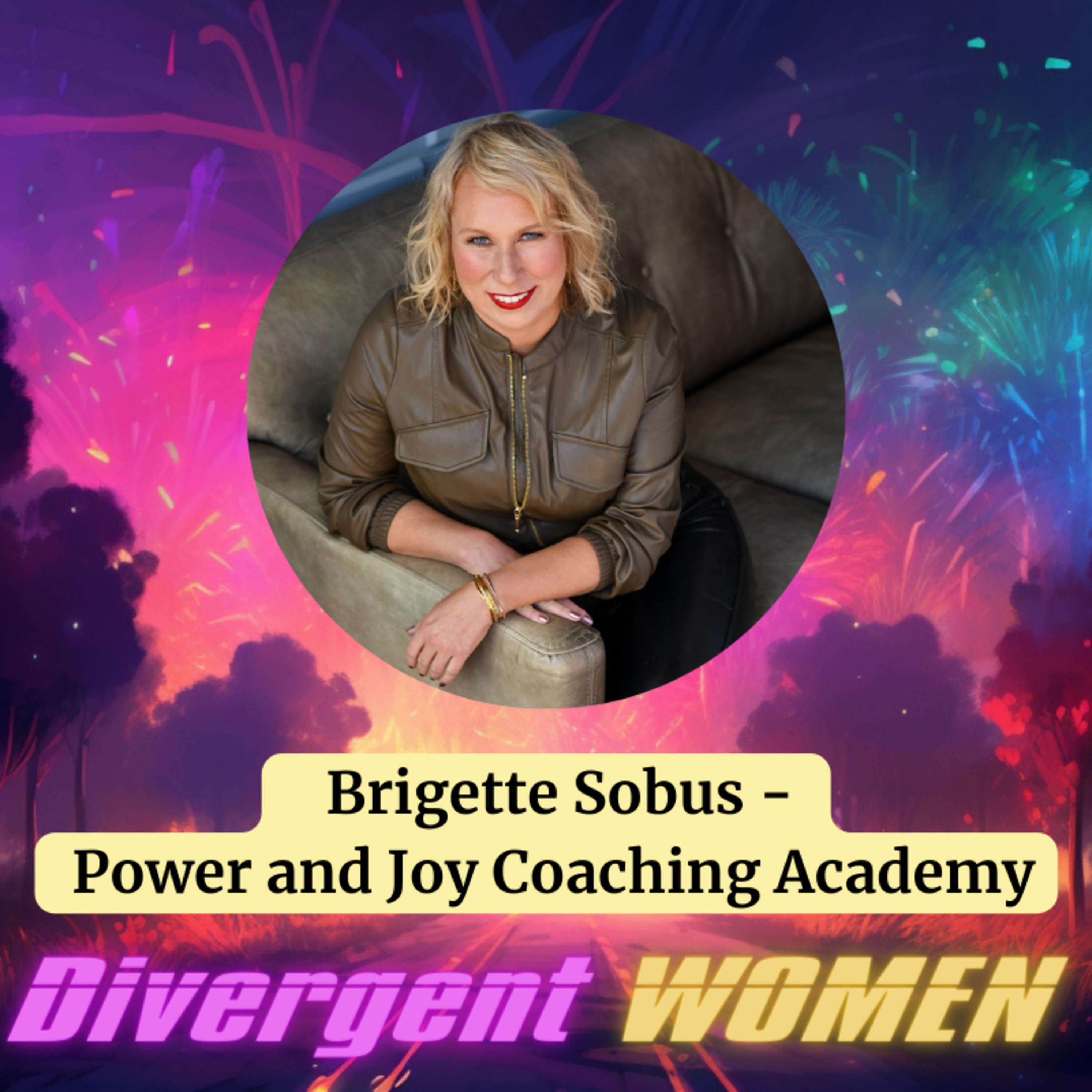 Divergent Women - with Melissa Minchala
