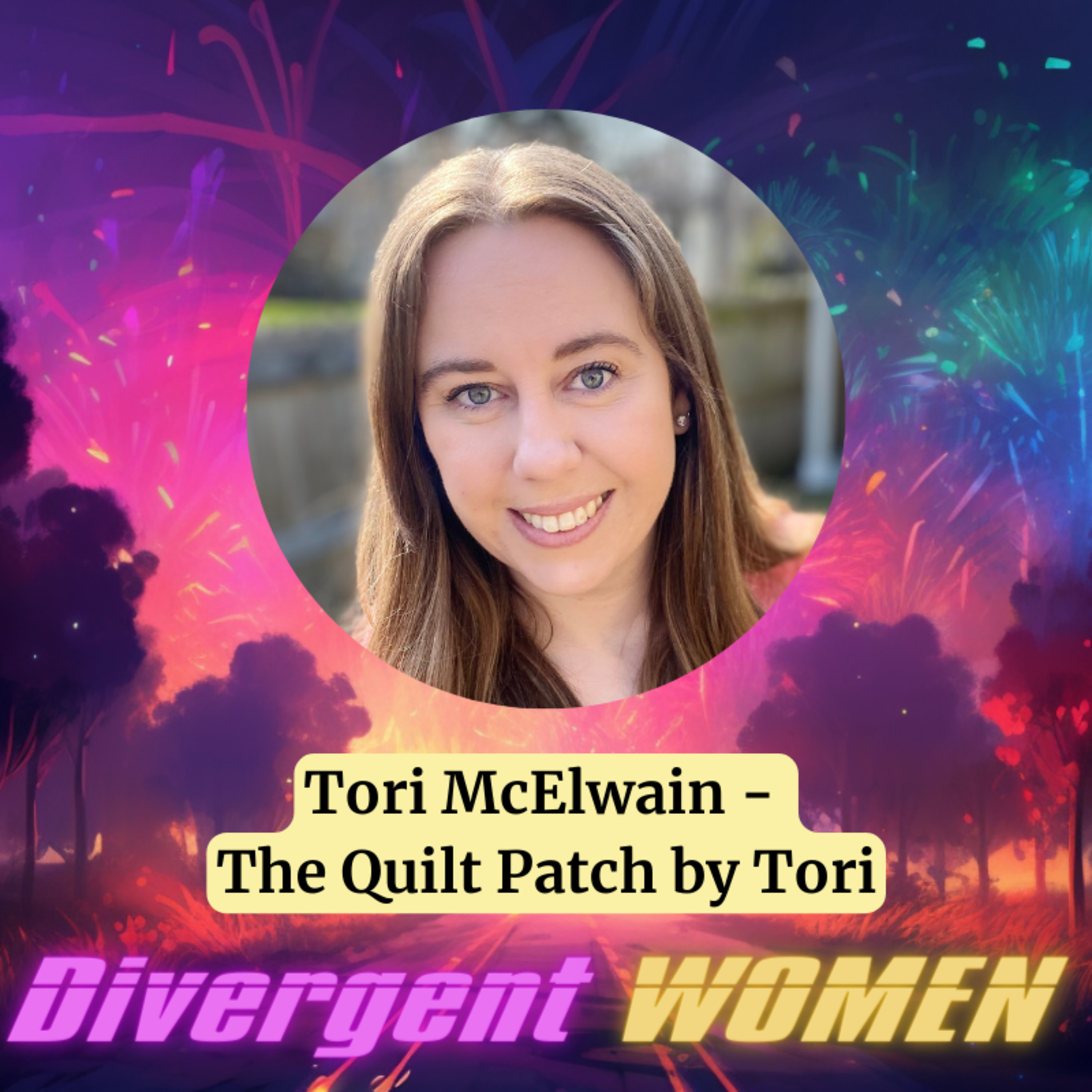 Divergent Women - with Melissa Minchala