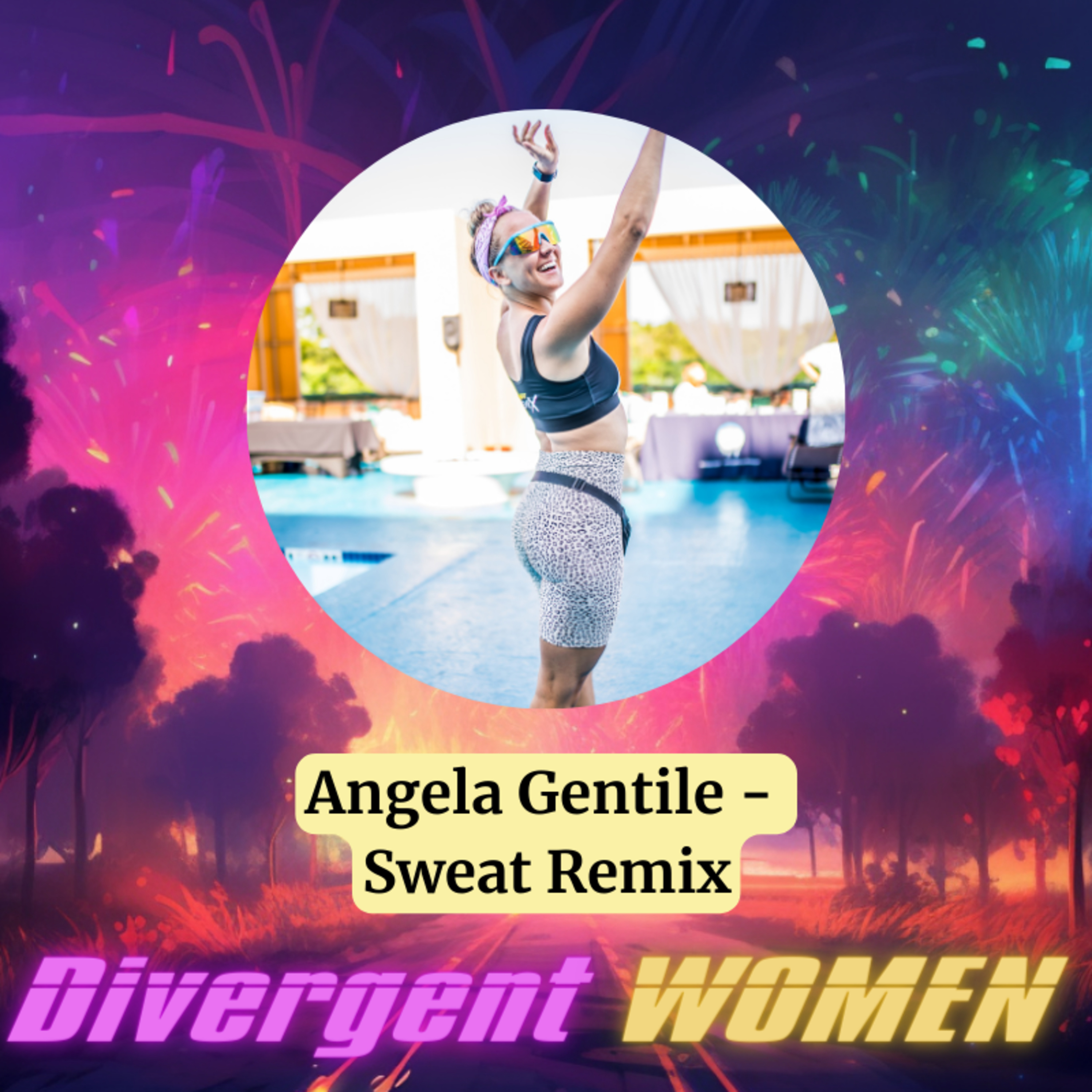 Divergent Women - with Melissa Minchala