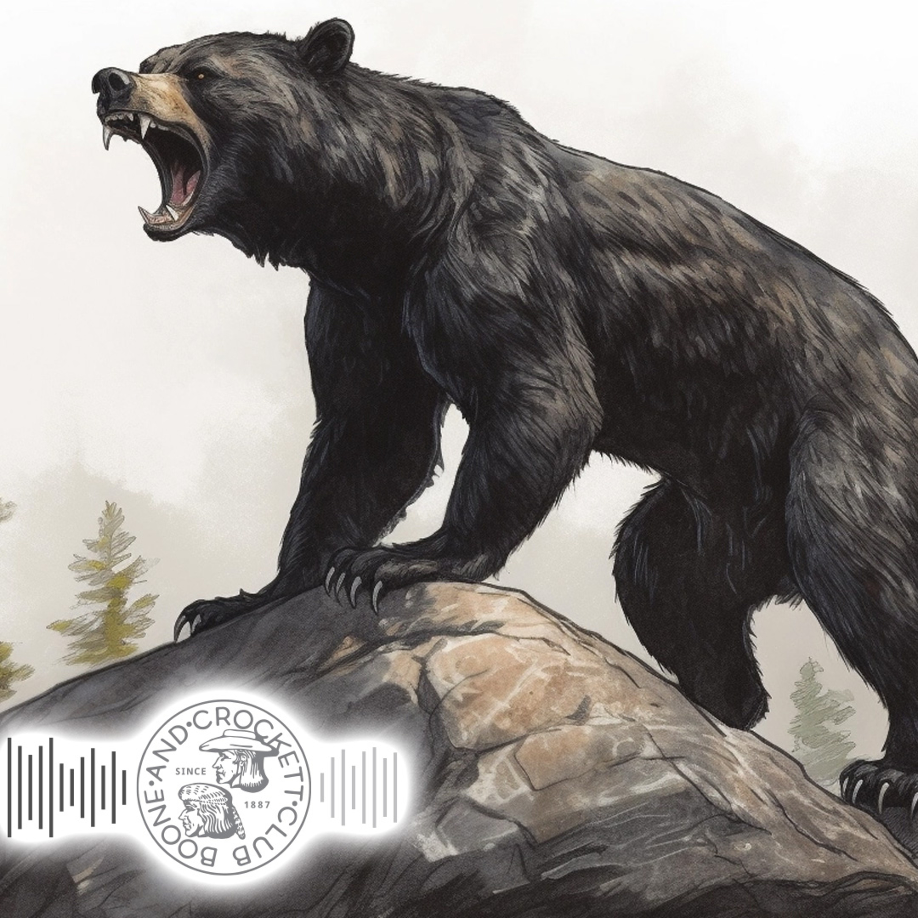 Boone and Crockett Club\'s Audio Adventures