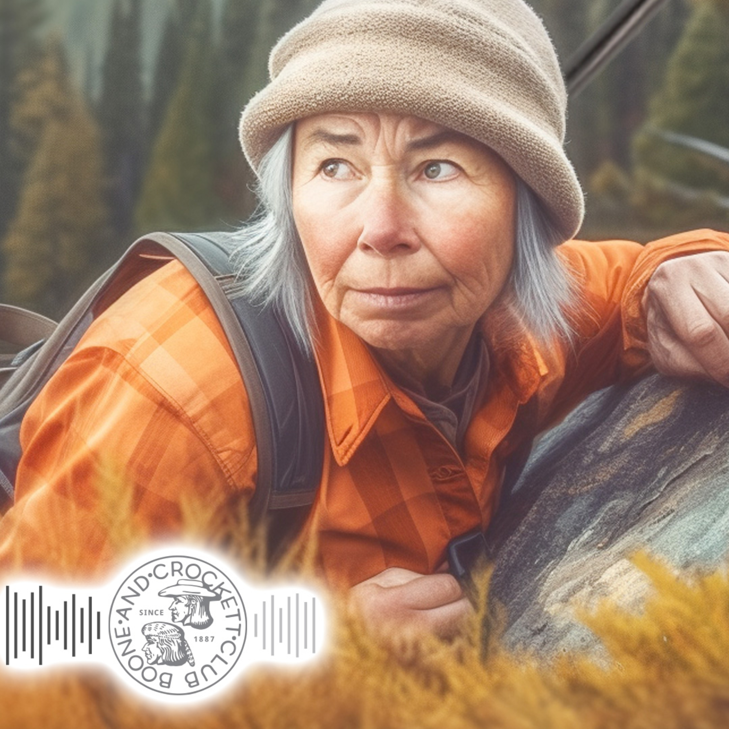 Boone and Crockett Club\'s Audio Adventures
