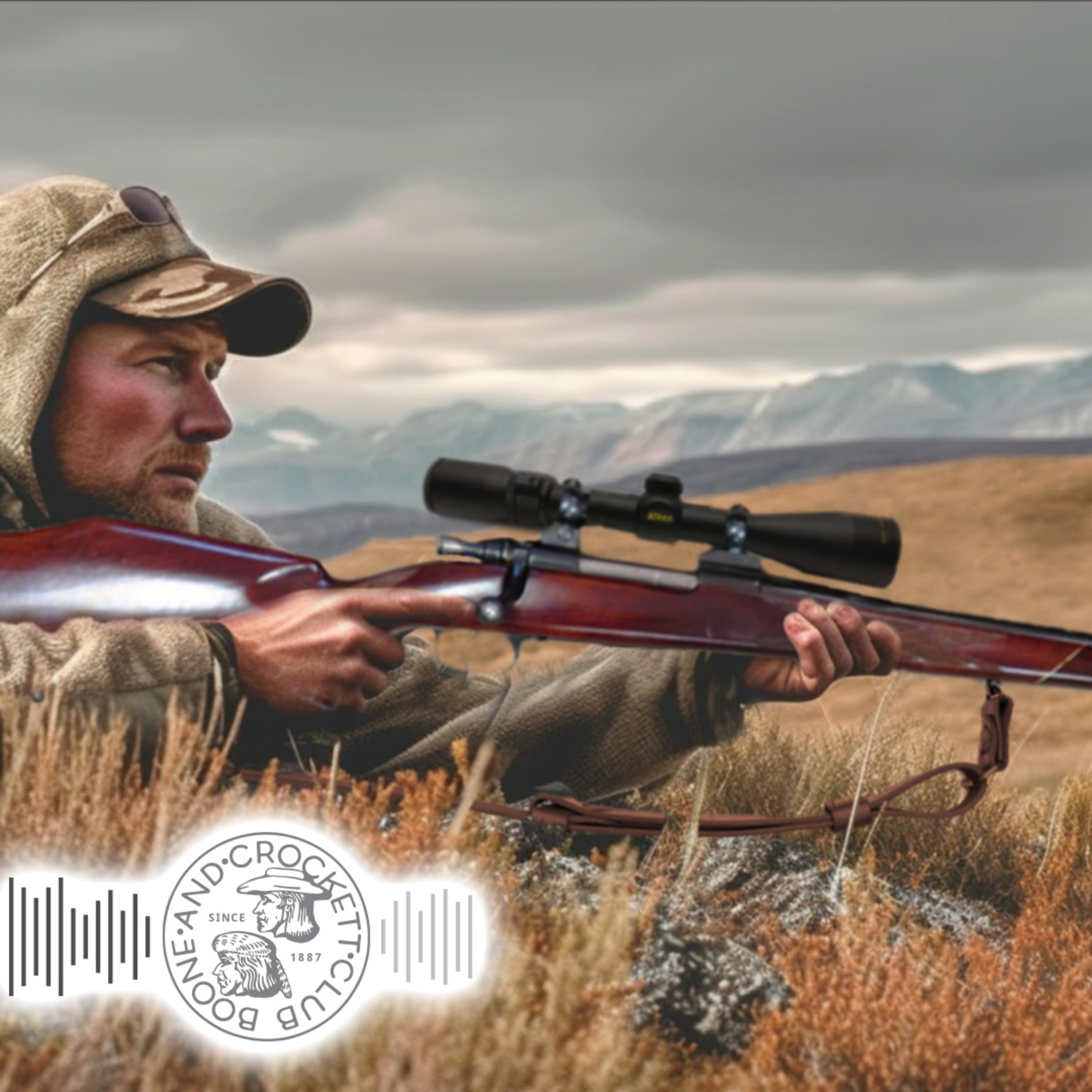 Boone and Crockett Club\'s Audio Adventures