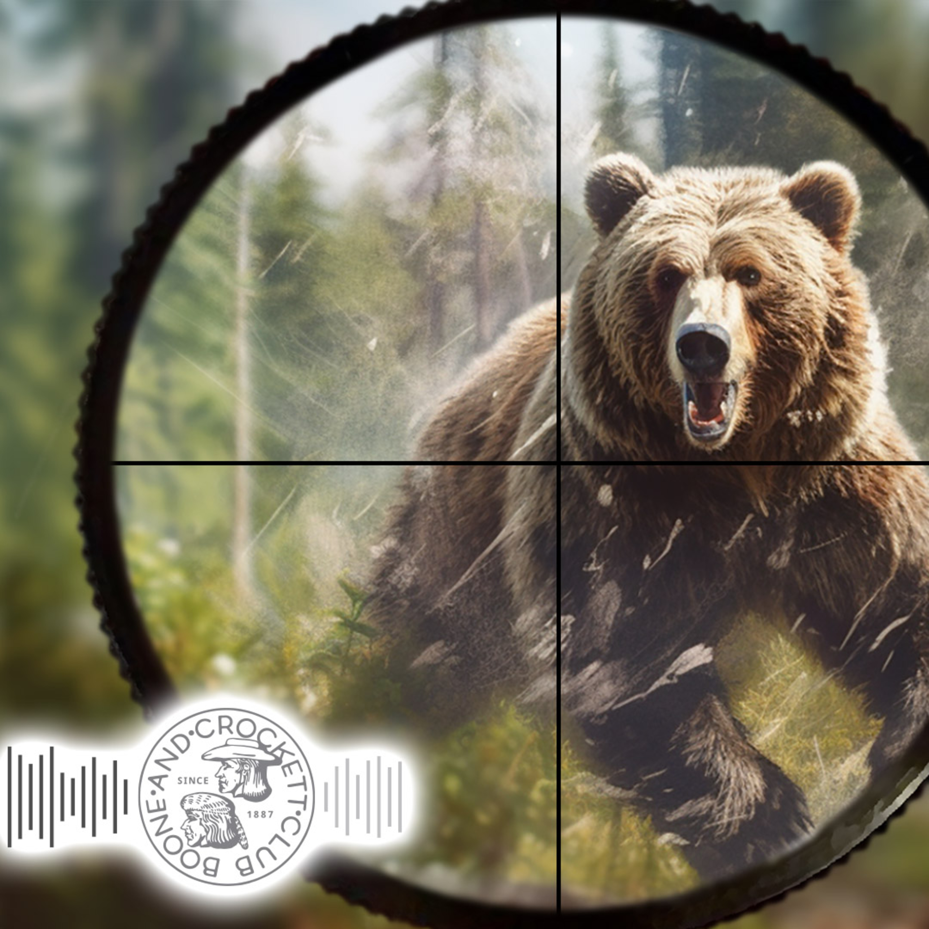 Boone and Crockett Club\'s Audio Adventures