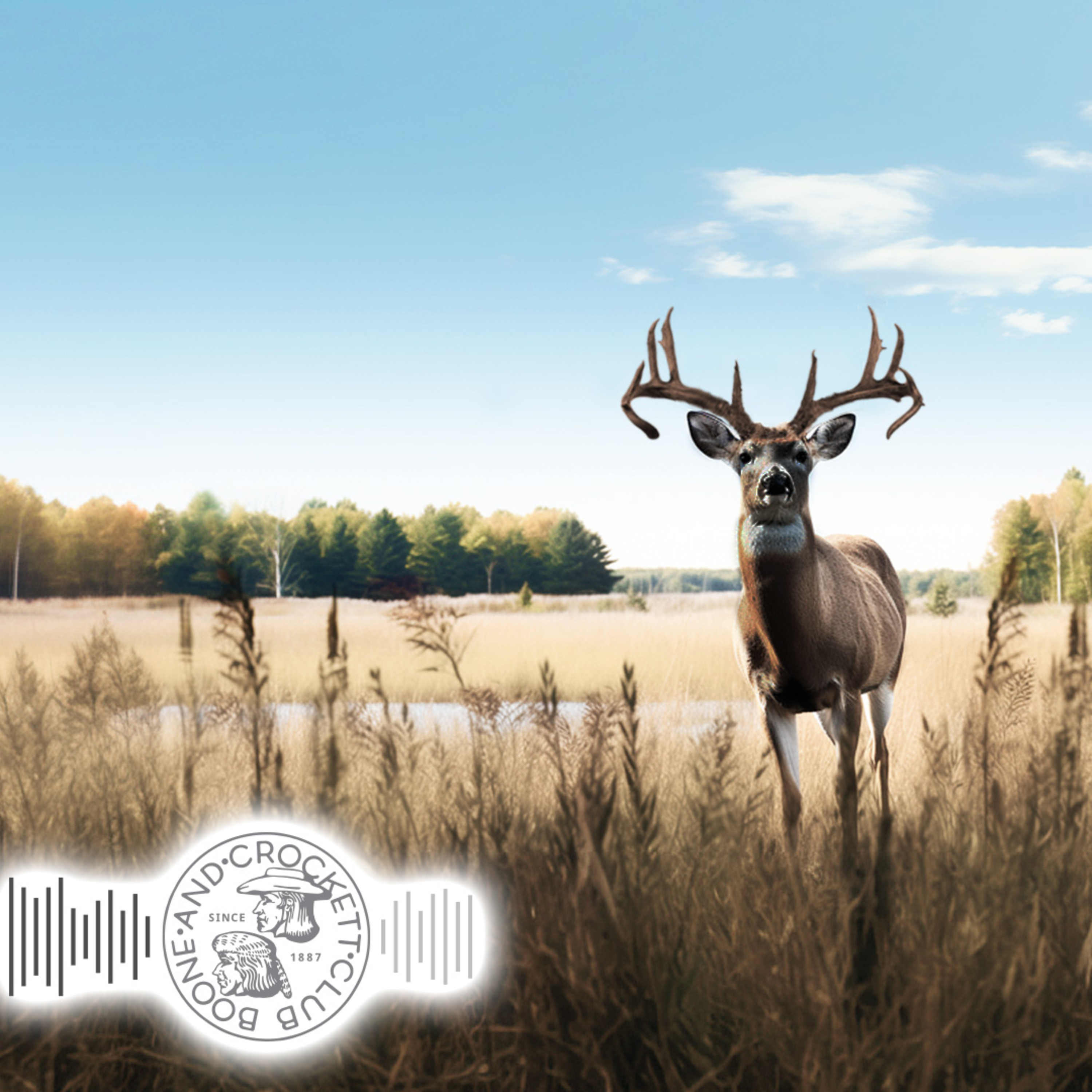 Boone and Crockett Club\'s Audio Adventures