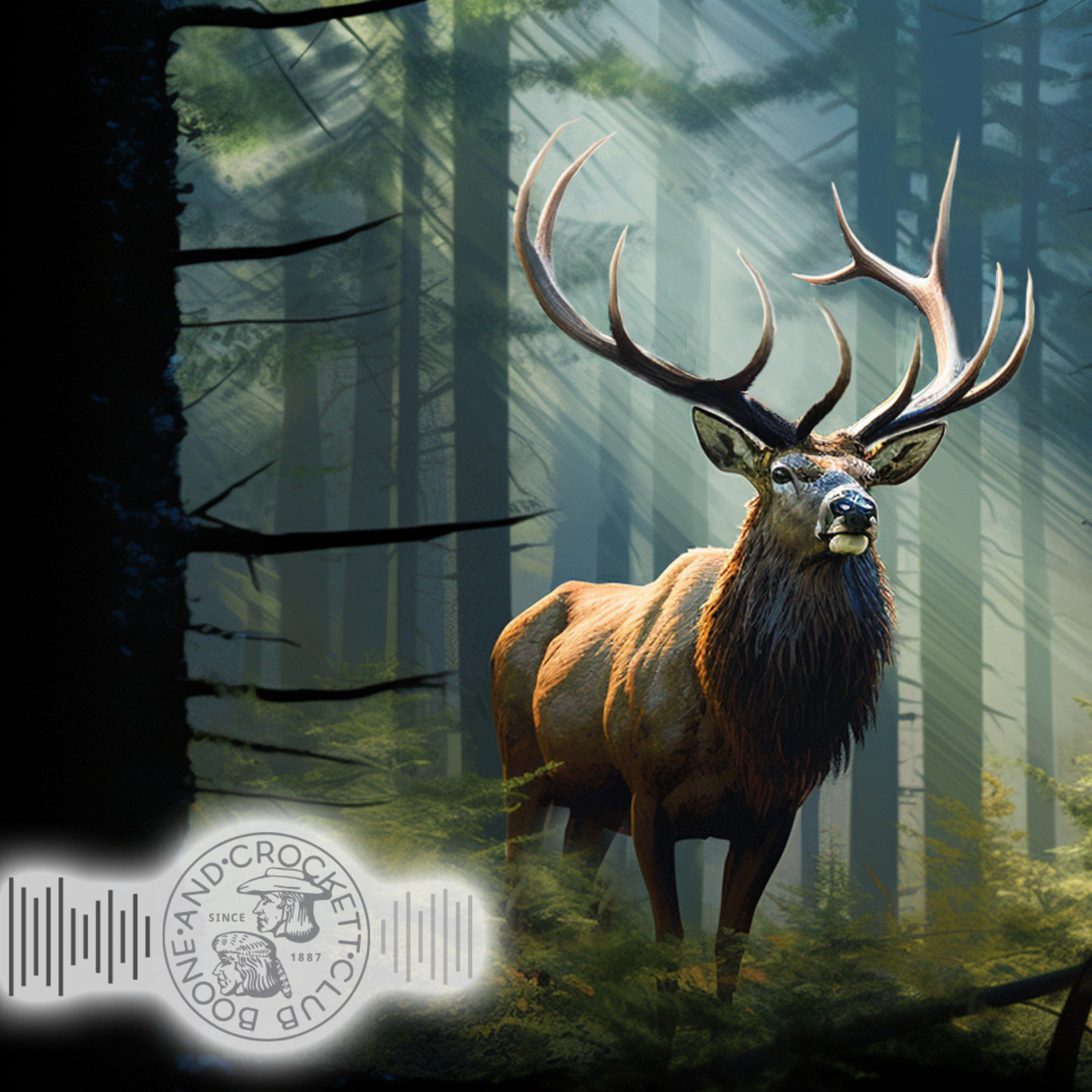 Boone and Crockett Club\'s Audio Adventures