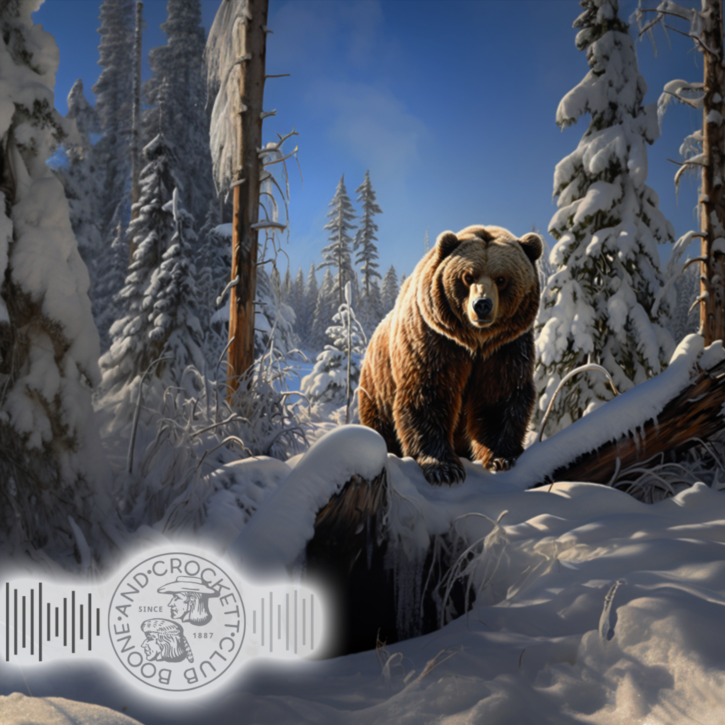 Boone and Crockett Club\'s Audio Adventures