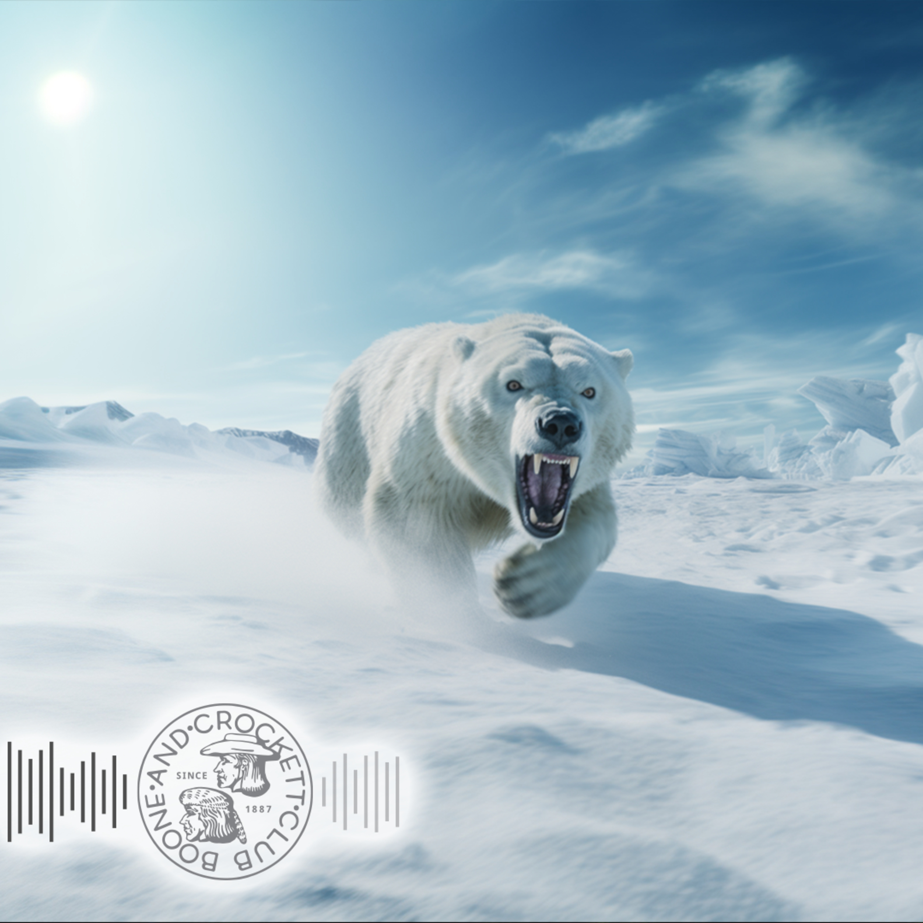 Boone and Crockett Club\'s Audio Adventures