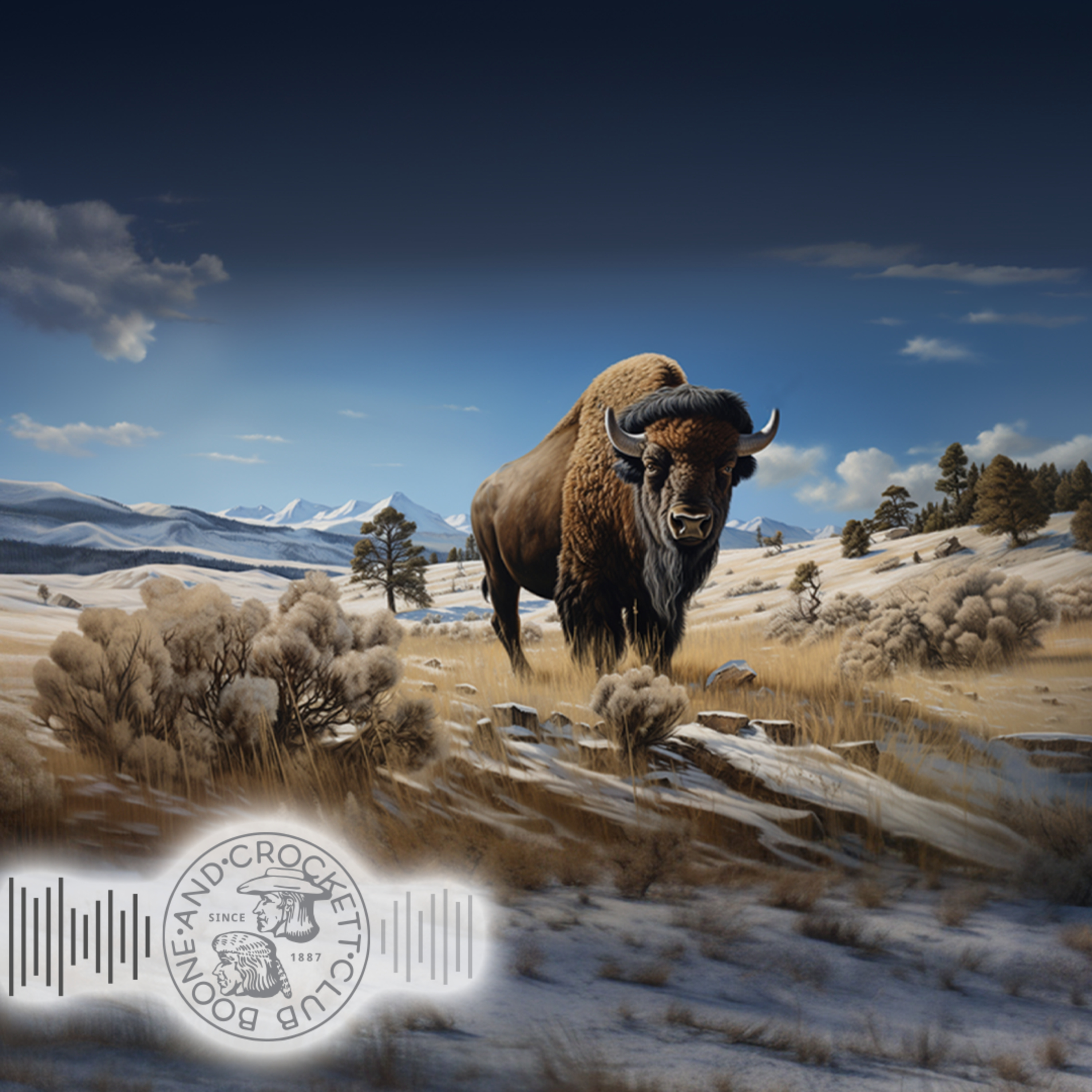 Boone and Crockett Club\'s Audio Adventures