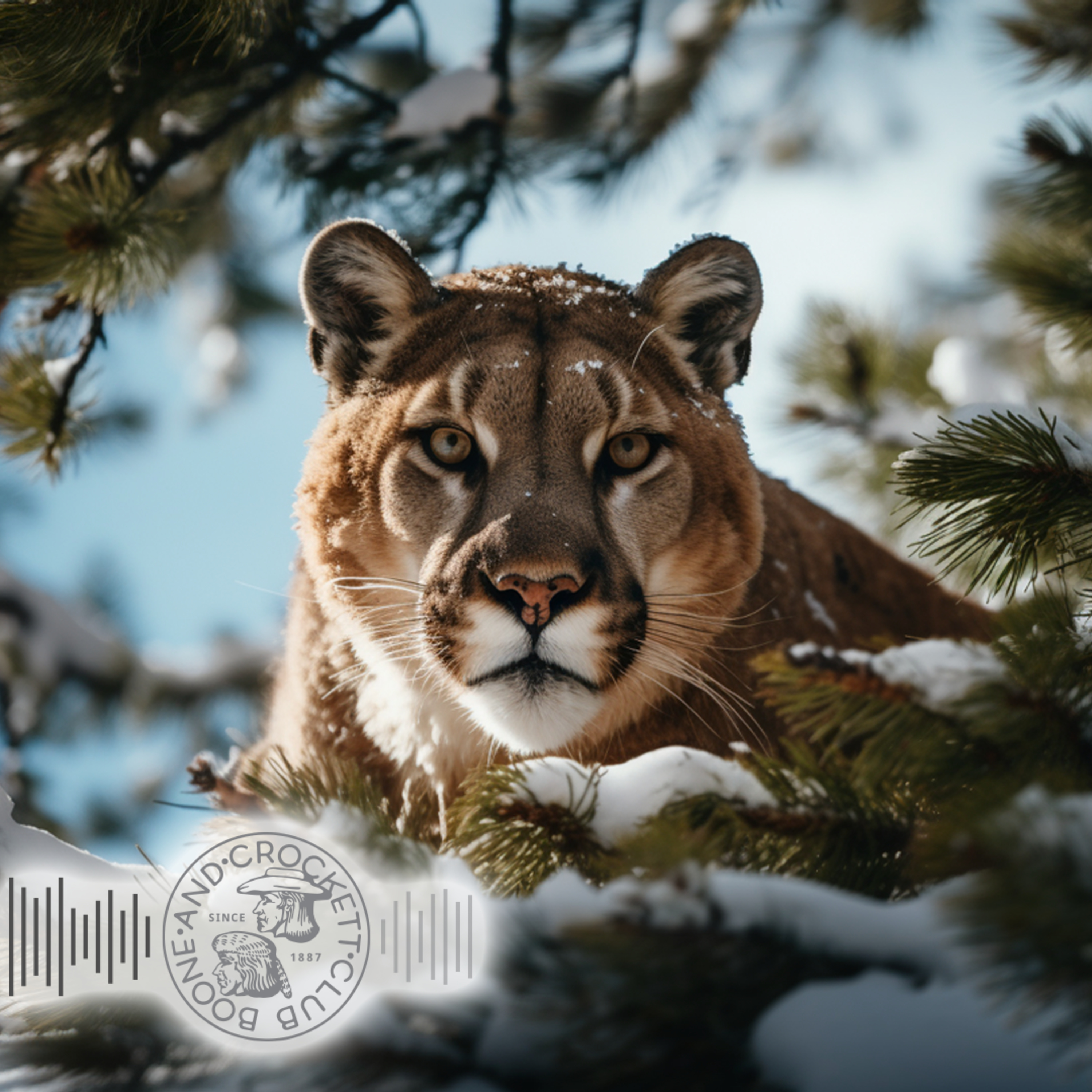 Boone and Crockett Club\'s Audio Adventures