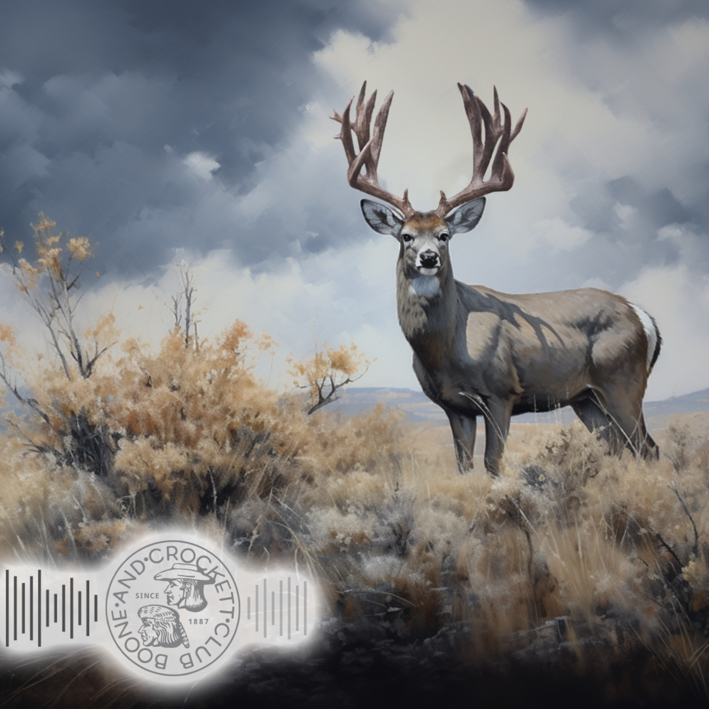 Boone and Crockett Club\'s Audio Adventures