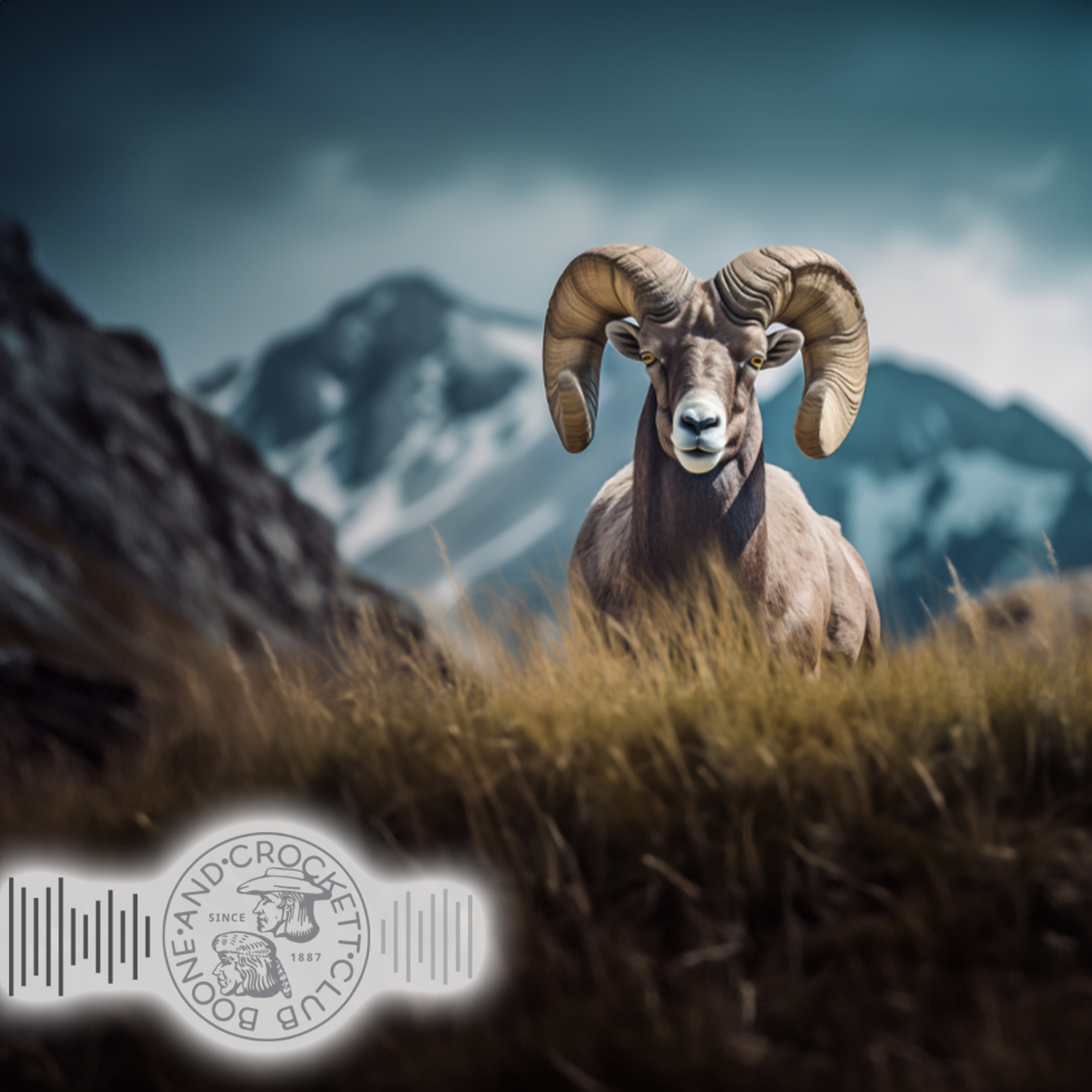 Boone and Crockett Club\'s Audio Adventures