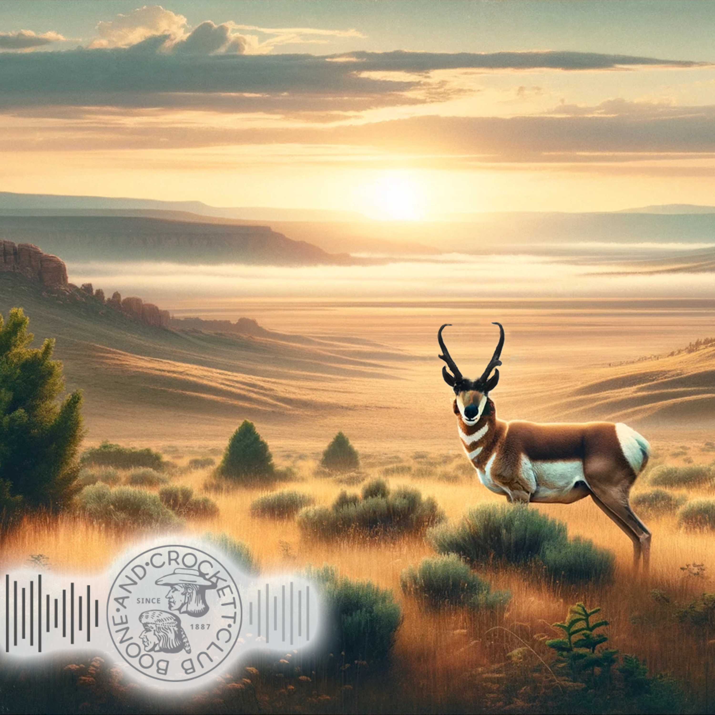 Boone and Crockett Club\'s Audio Adventures