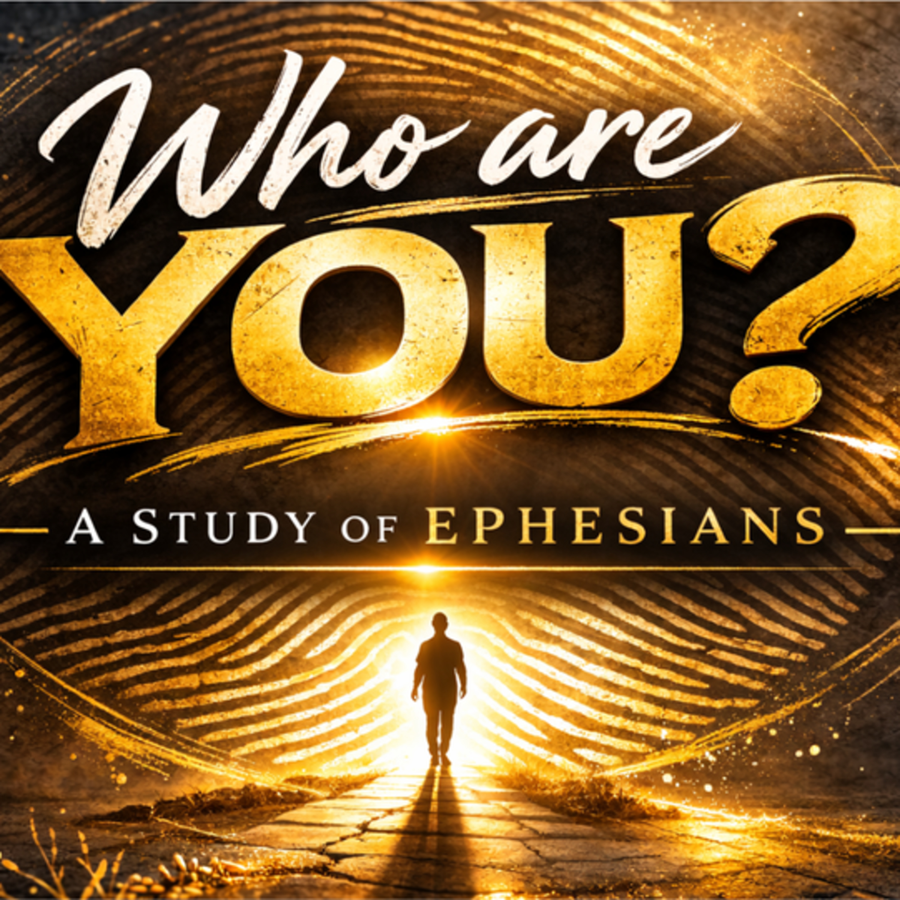Ephesians 6:1-9 “The Family” (6/21/26) episode artwork